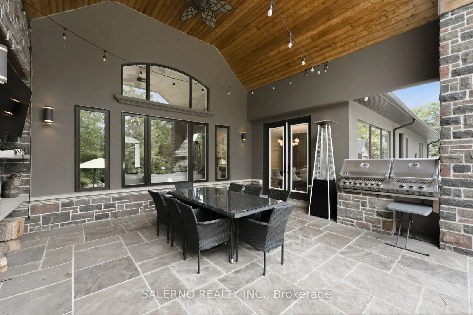 6450 Lloydtown Aurora Road