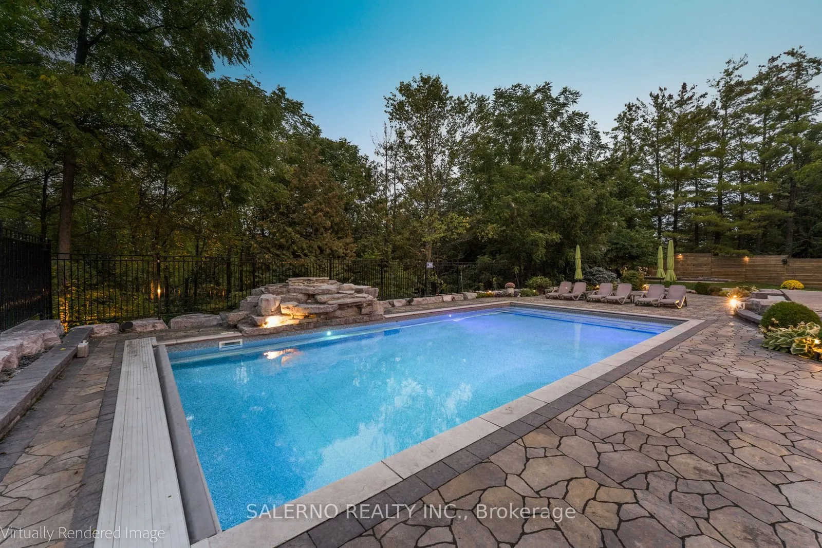 6450 Lloydtown Aurora Road