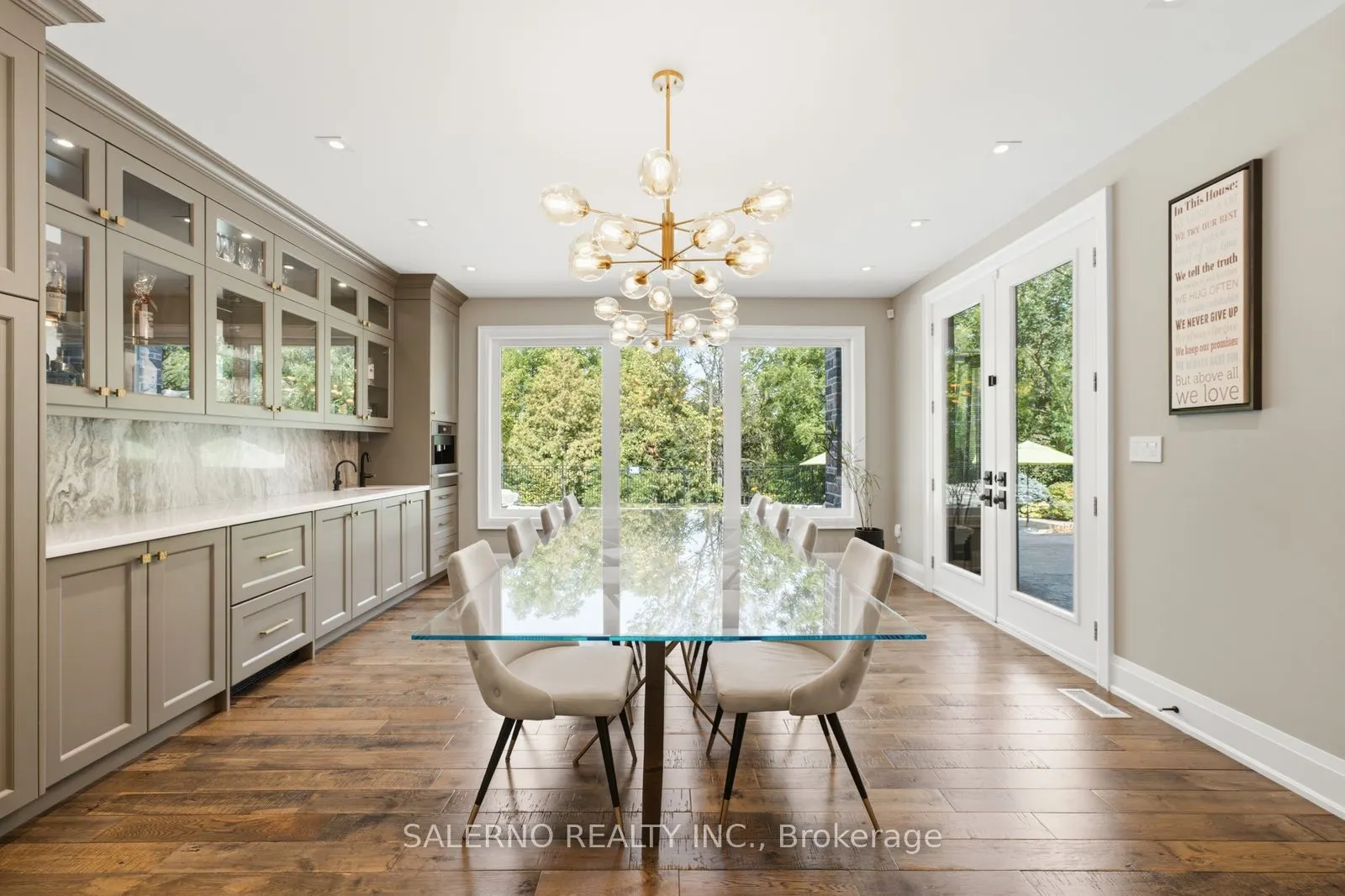 6450 Lloydtown Aurora Road