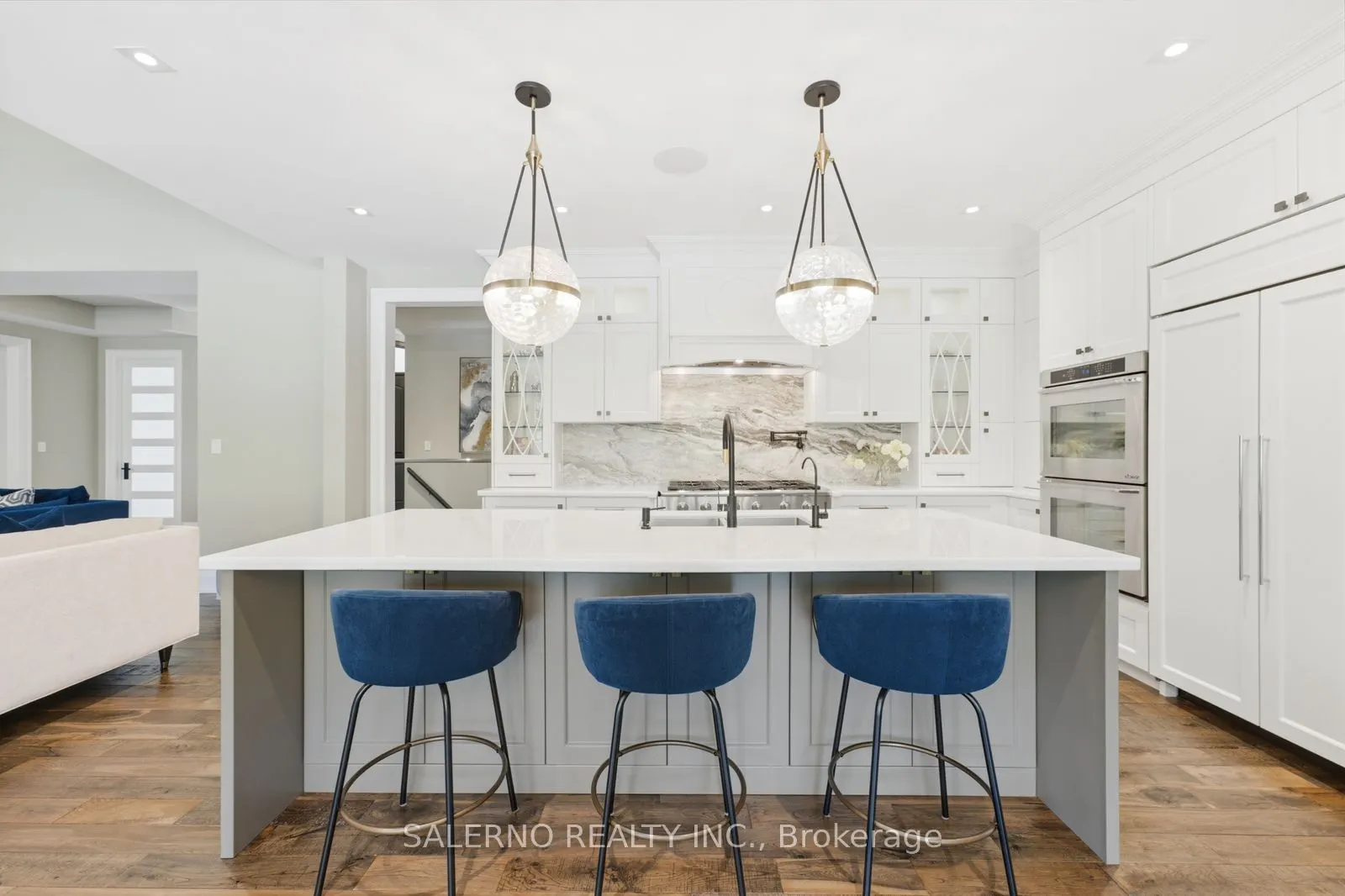 6450 Lloydtown Aurora Road