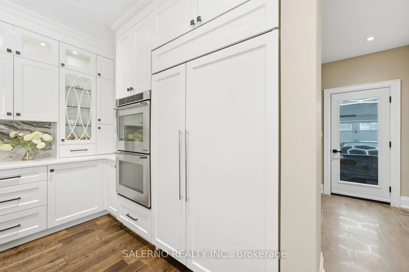 6450 Lloydtown Aurora Road