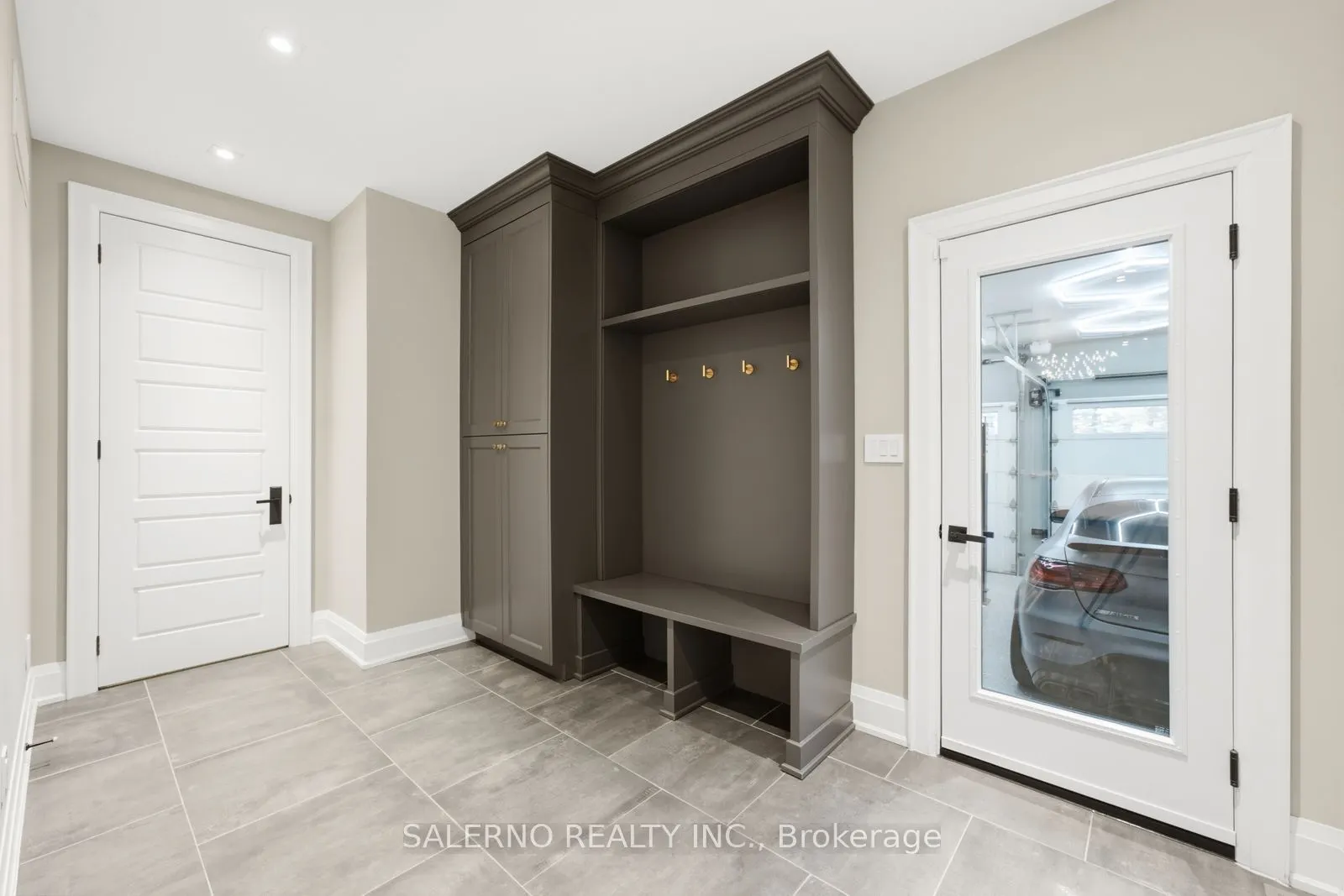 6450 Lloydtown Aurora Road
