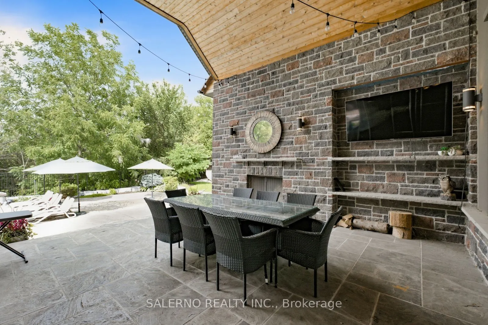 6450 Lloydtown Aurora Road