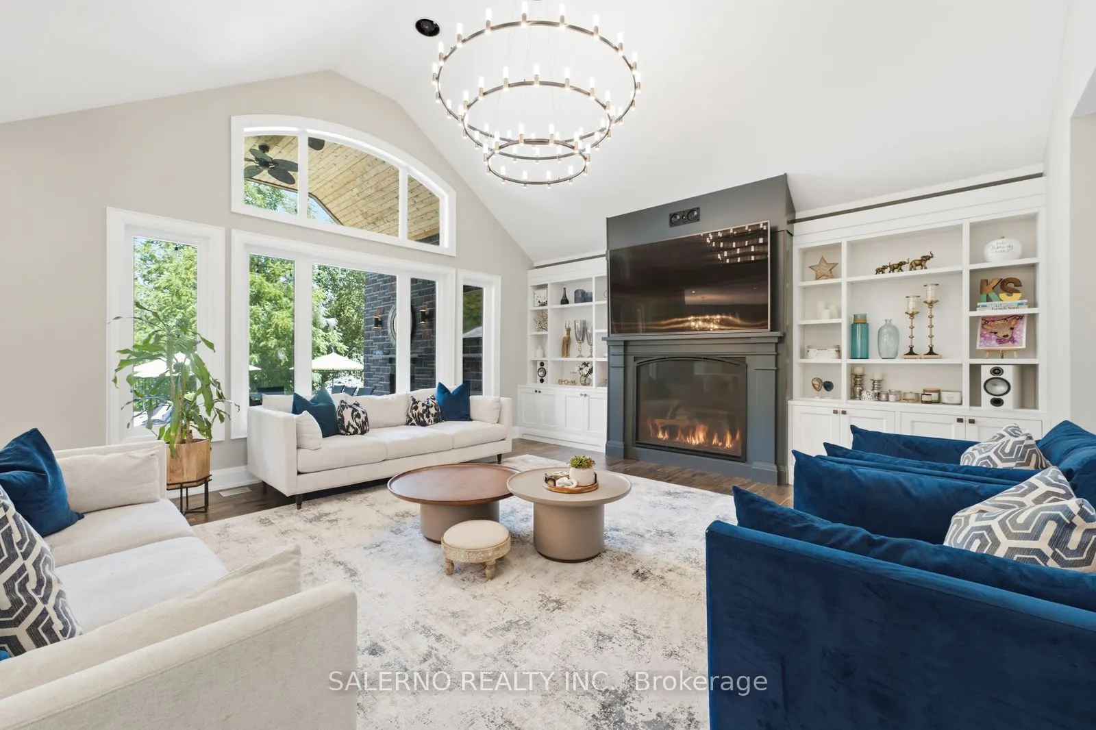 6450 Lloydtown Aurora Road