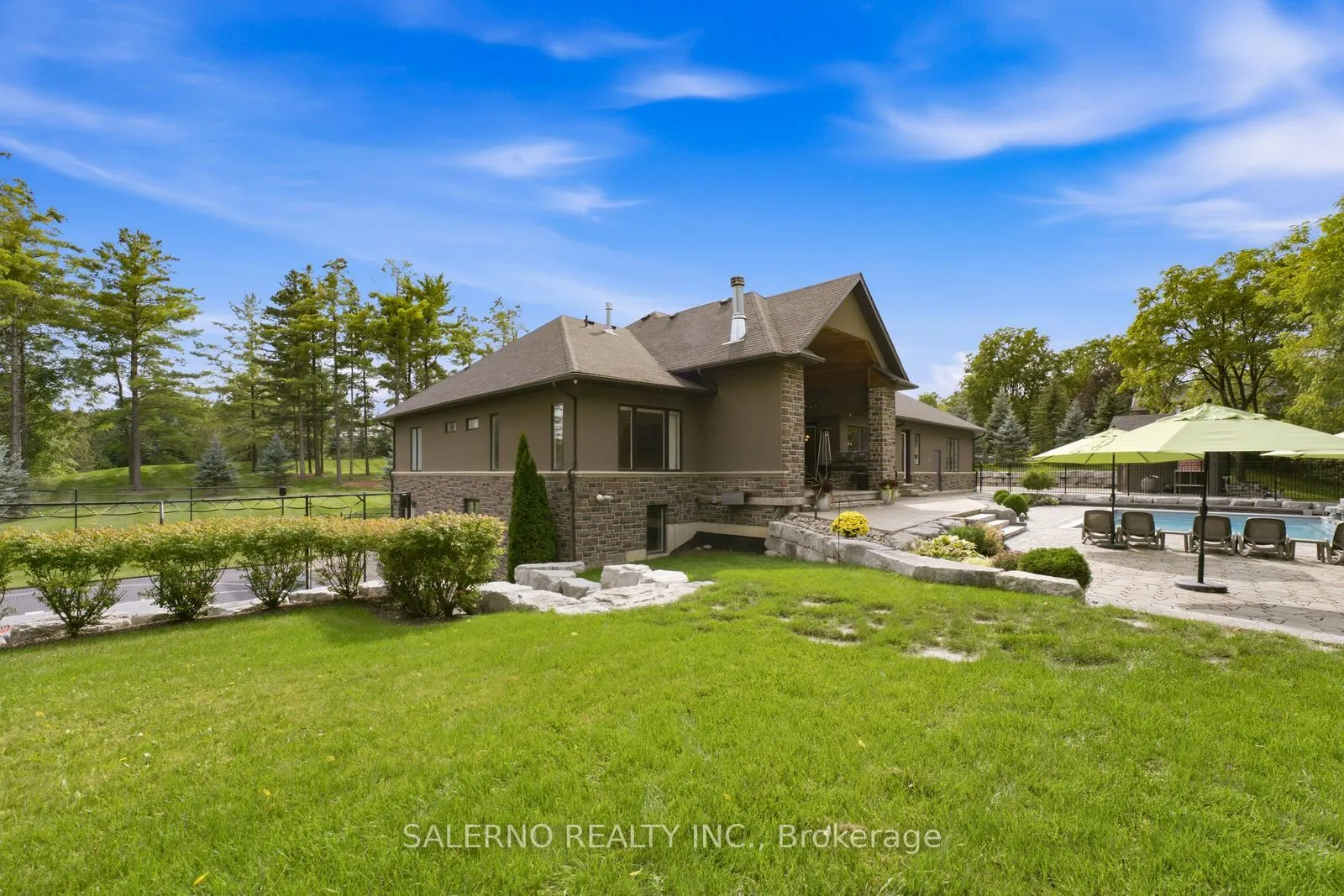 6450 Lloydtown Aurora Road