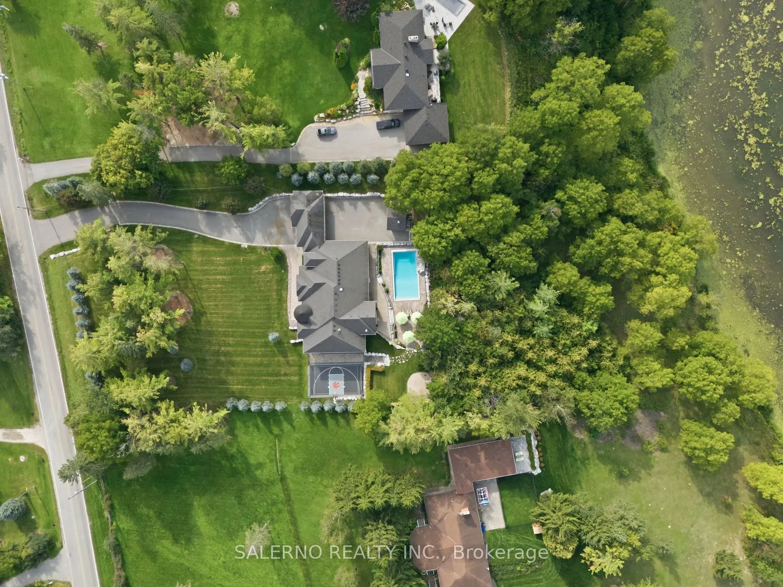 6450 Lloydtown Aurora Road