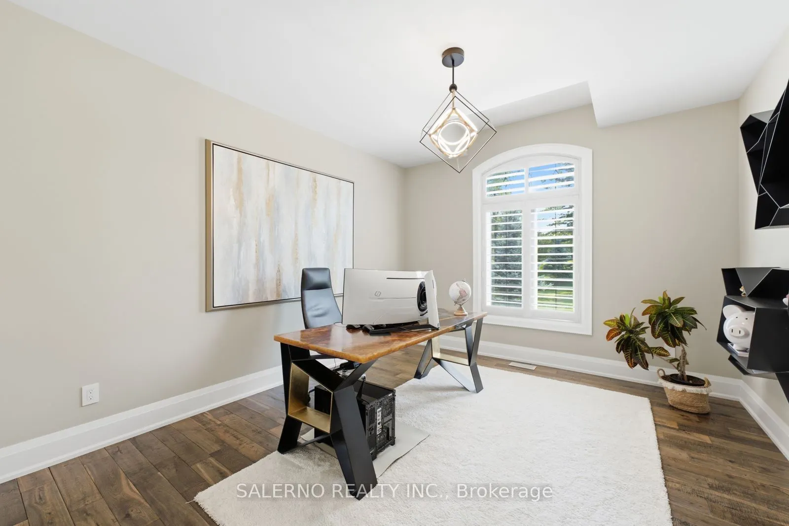 6450 Lloydtown Aurora Road