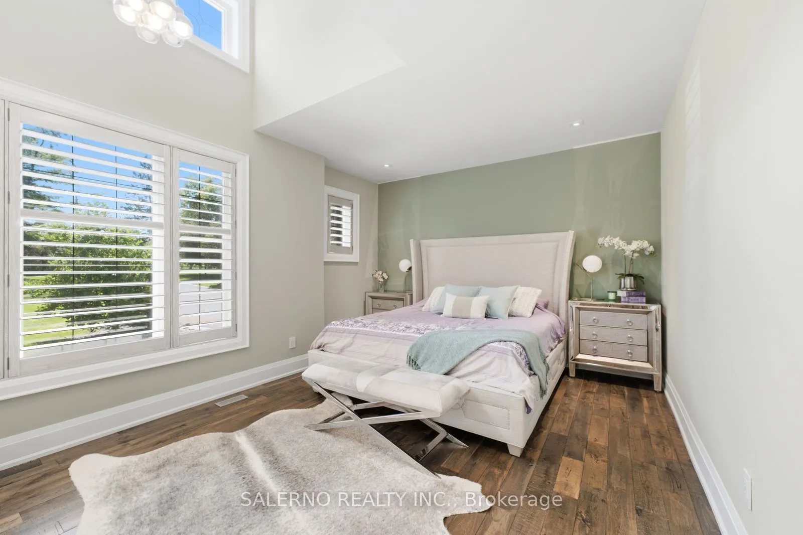 6450 Lloydtown Aurora Road