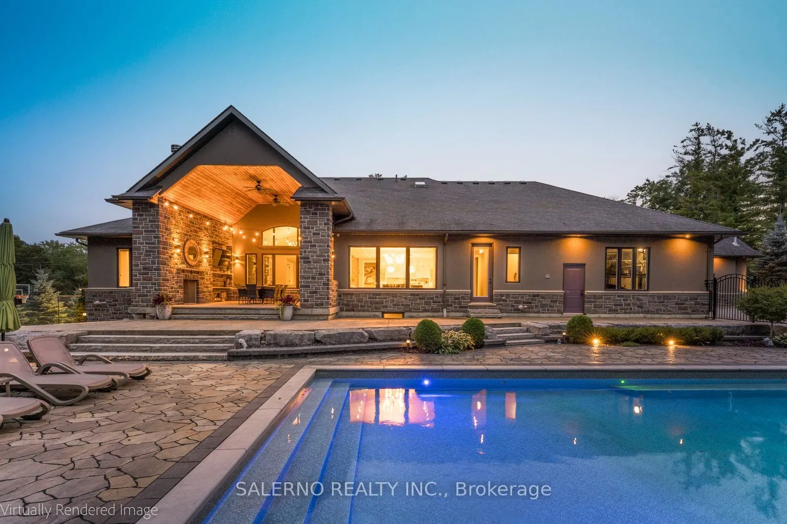 6450 Lloydtown Aurora Road