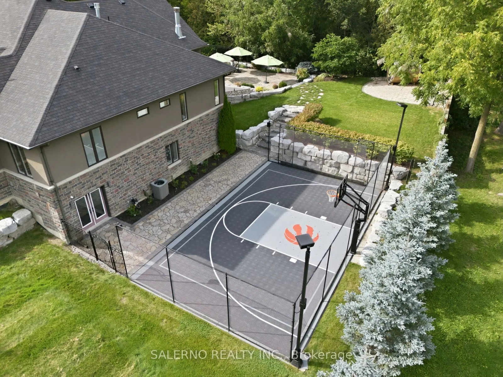 6450 Lloydtown Aurora Road