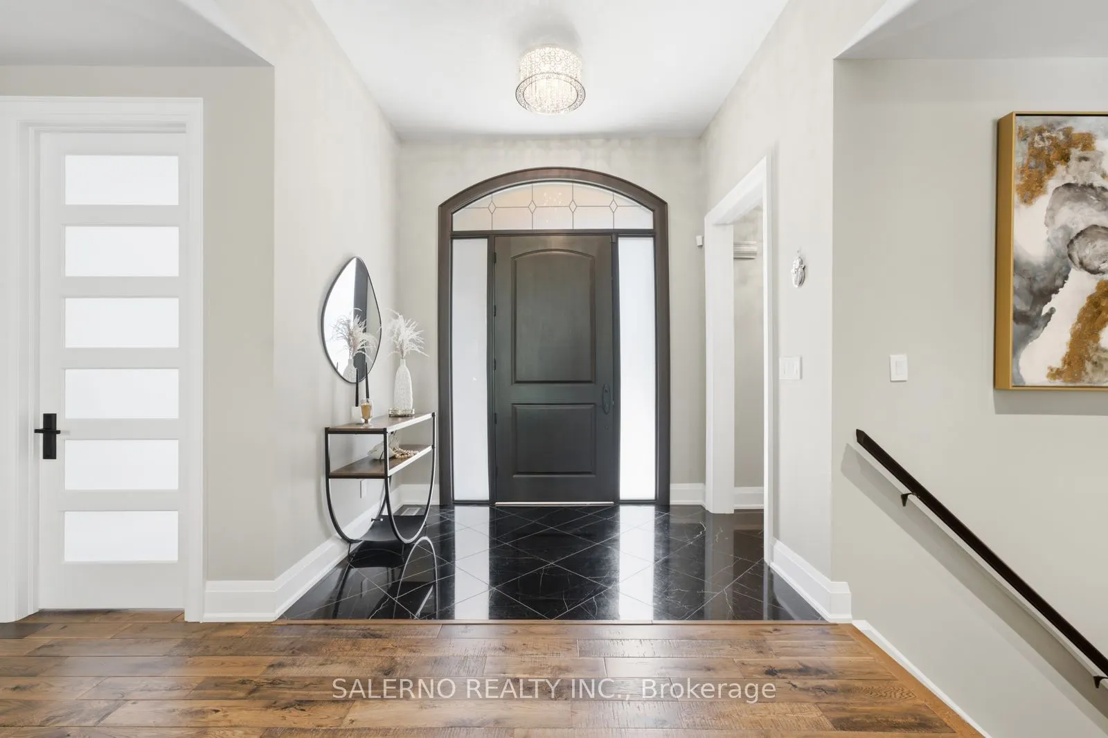 6450 Lloydtown Aurora Road