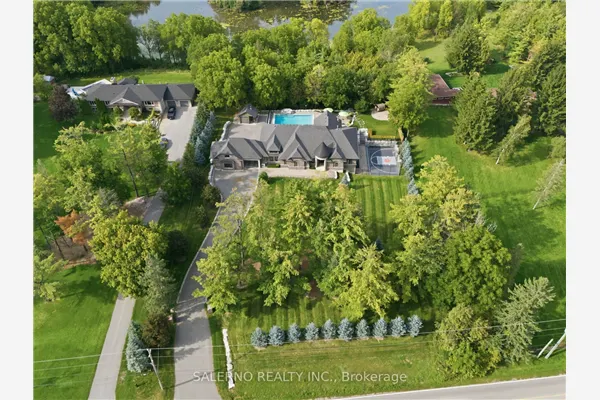 6450 Lloydtown Aurora Road
