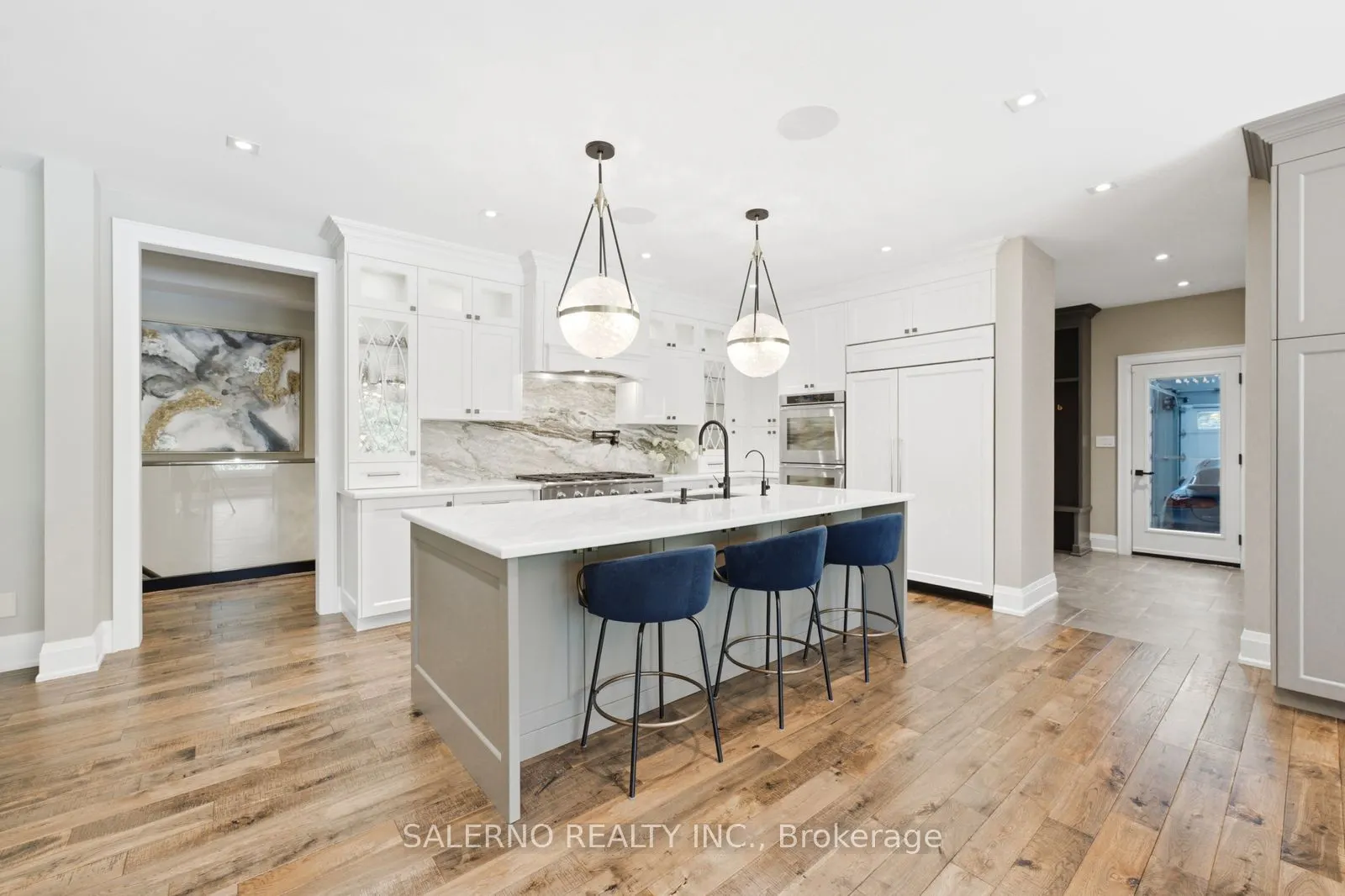 6450 Lloydtown Aurora Road