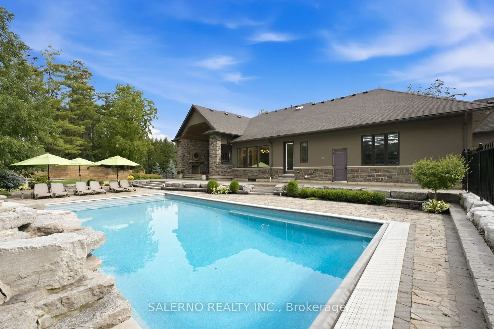 6450 Lloydtown Aurora Road