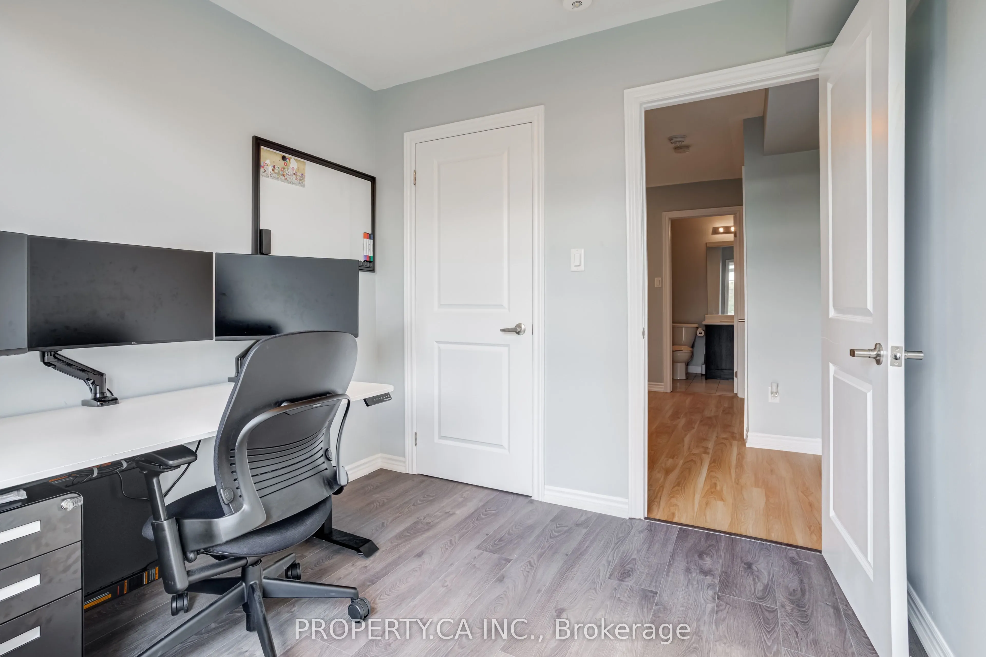 478 Arthur Bonner Avenue #55