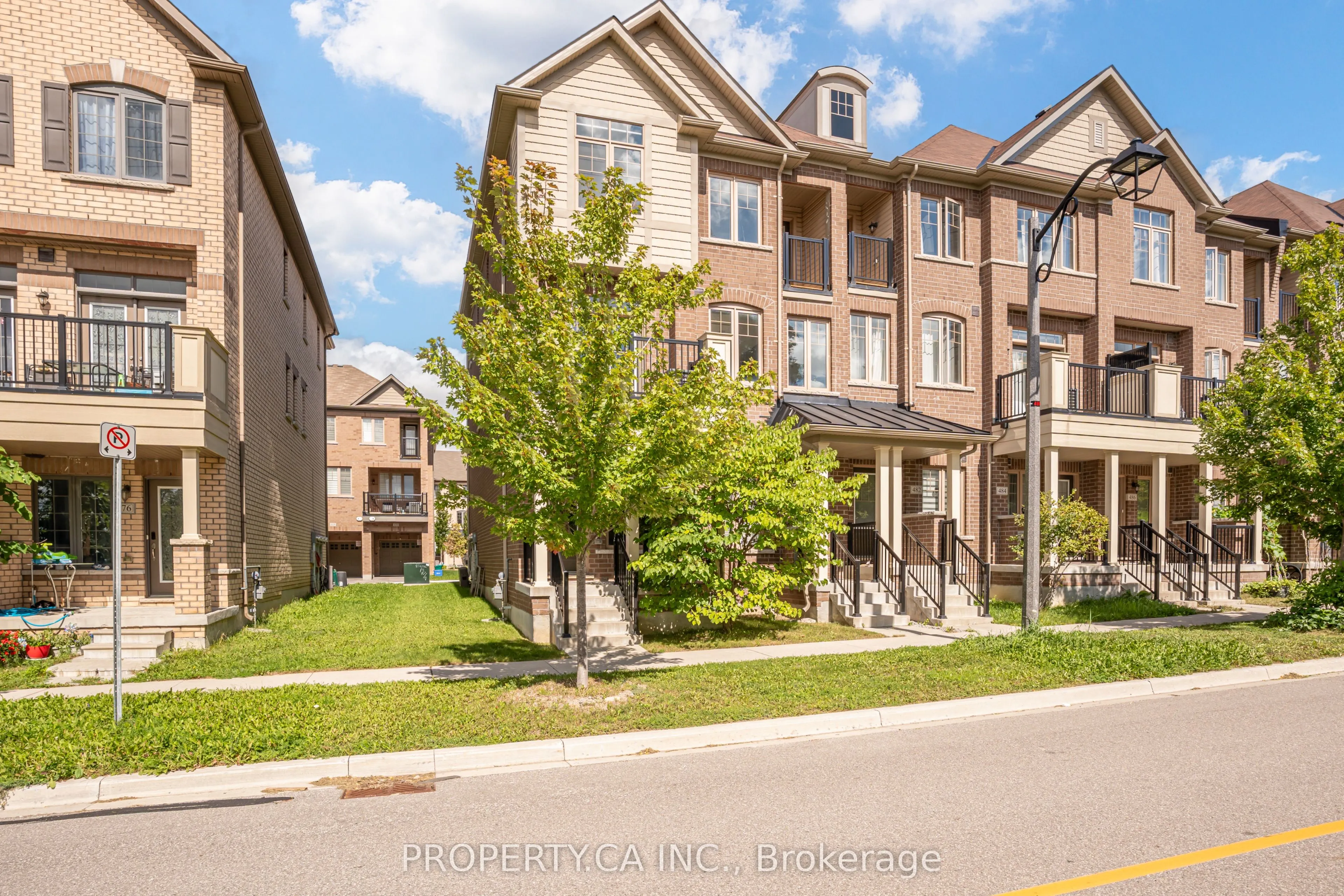 478 Arthur Bonner Avenue #55