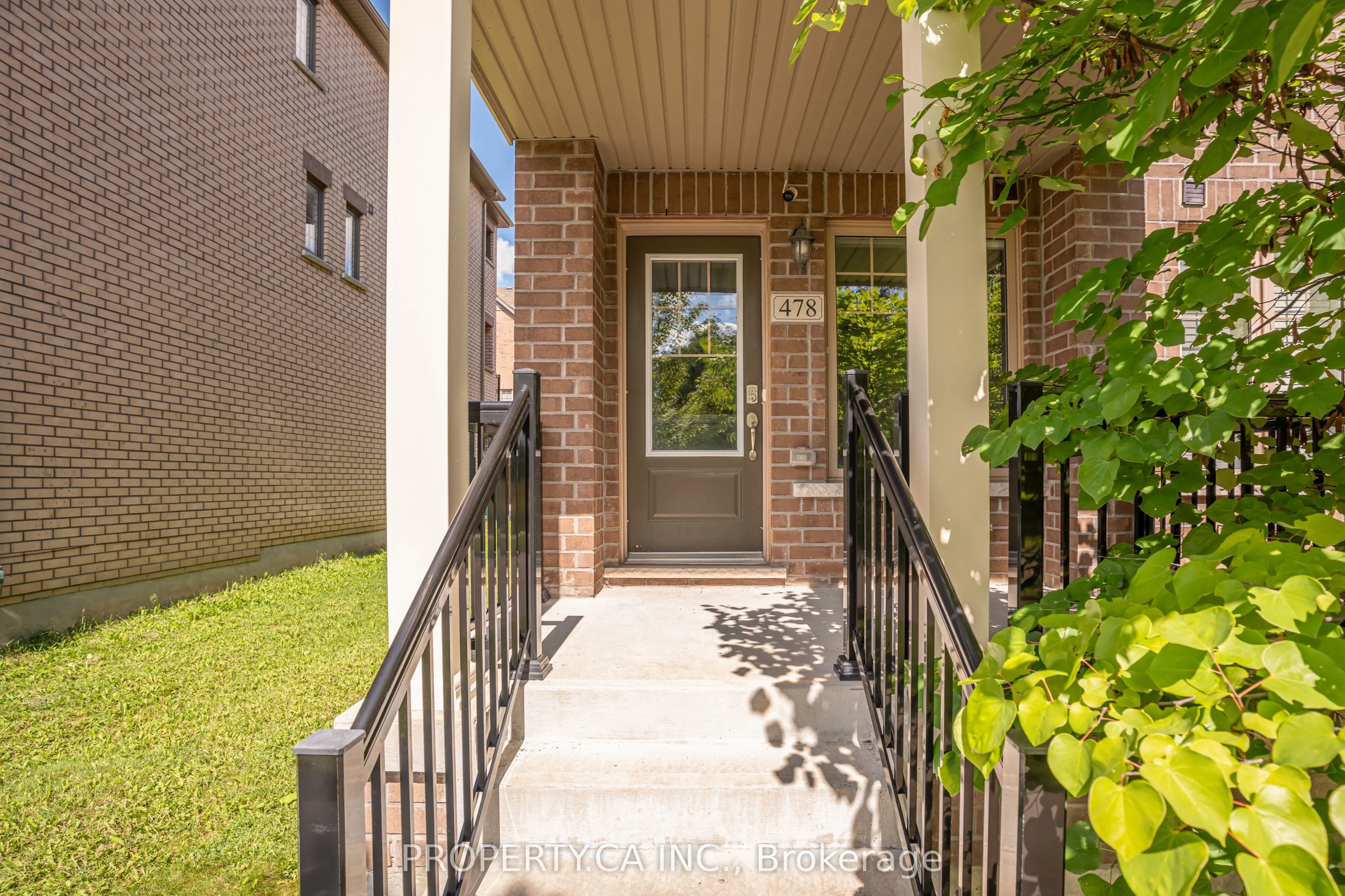478 Arthur Bonner Avenue #55