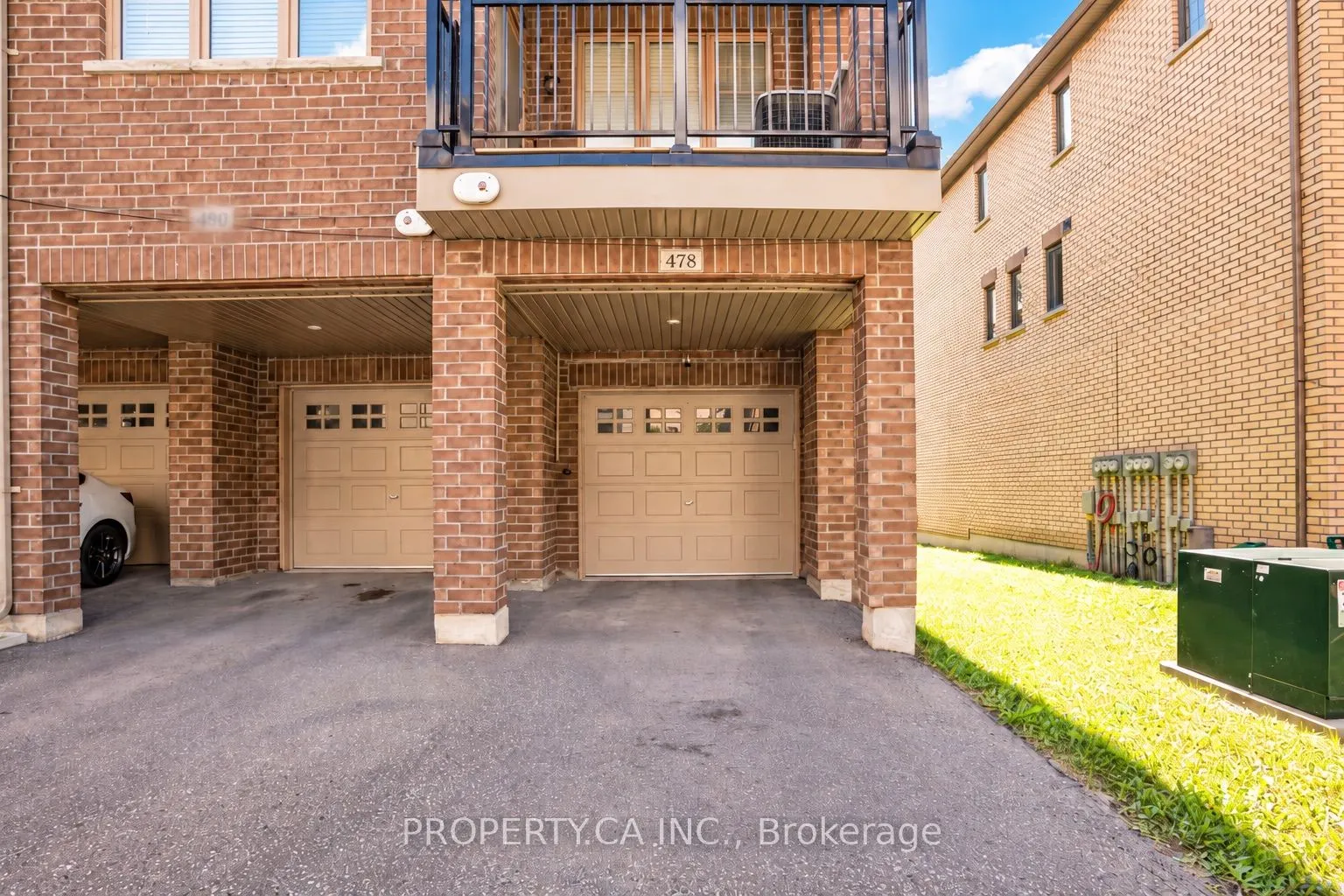 478 Arthur Bonner Avenue #55