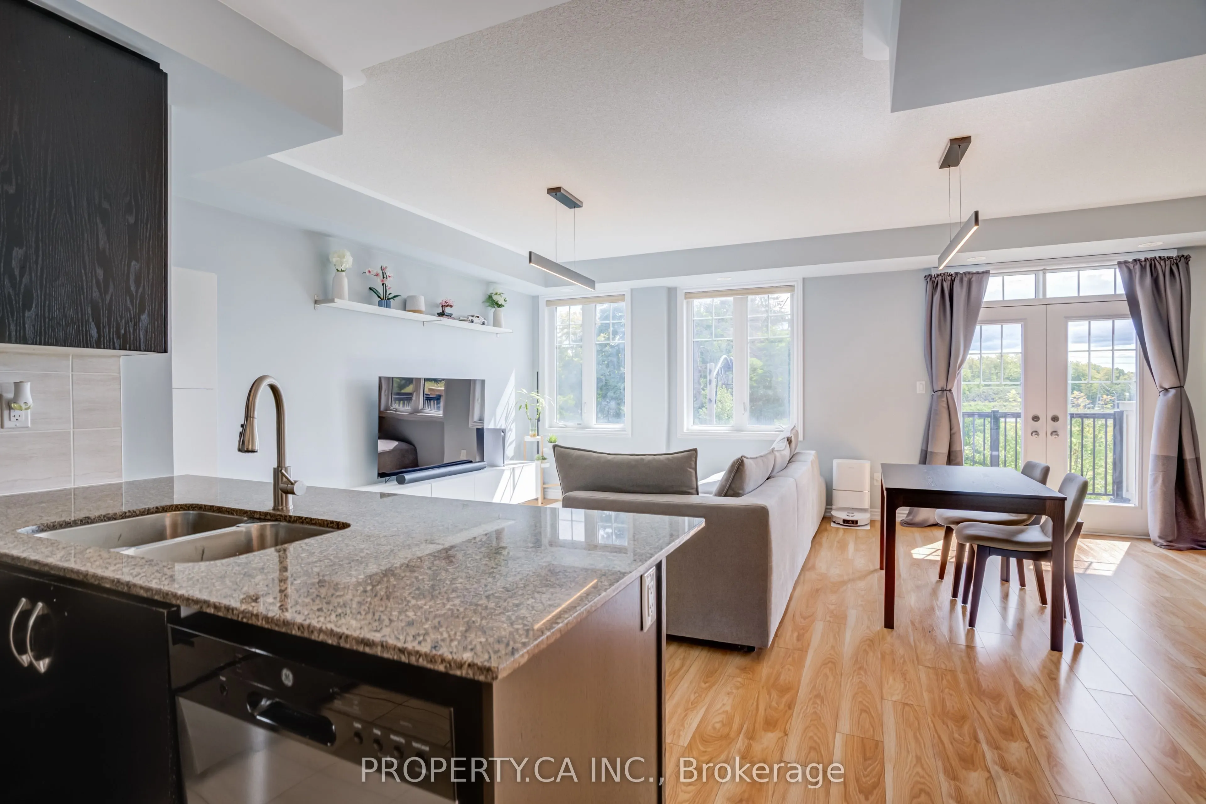 478 Arthur Bonner Avenue #55