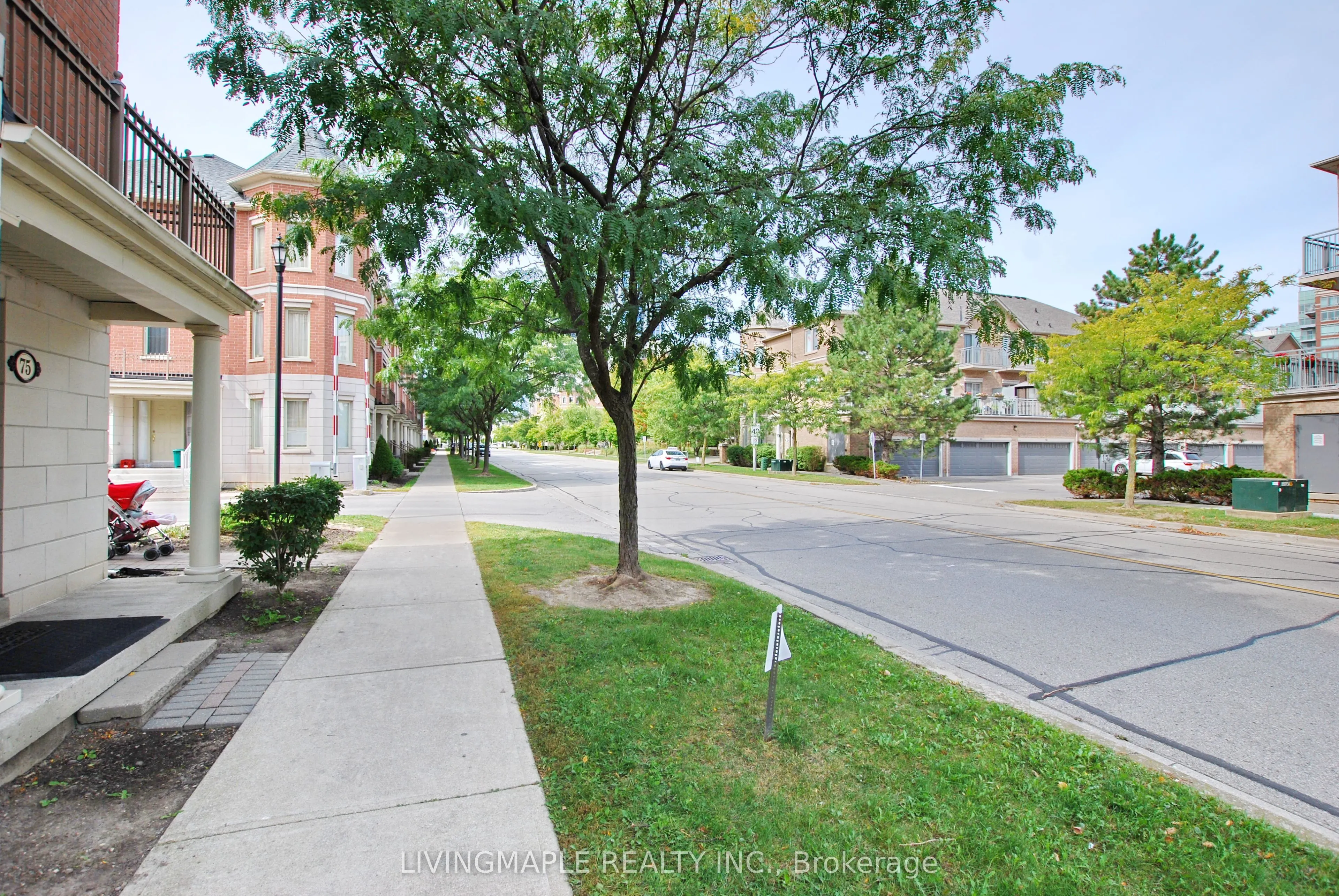 26 Times Avenue #46