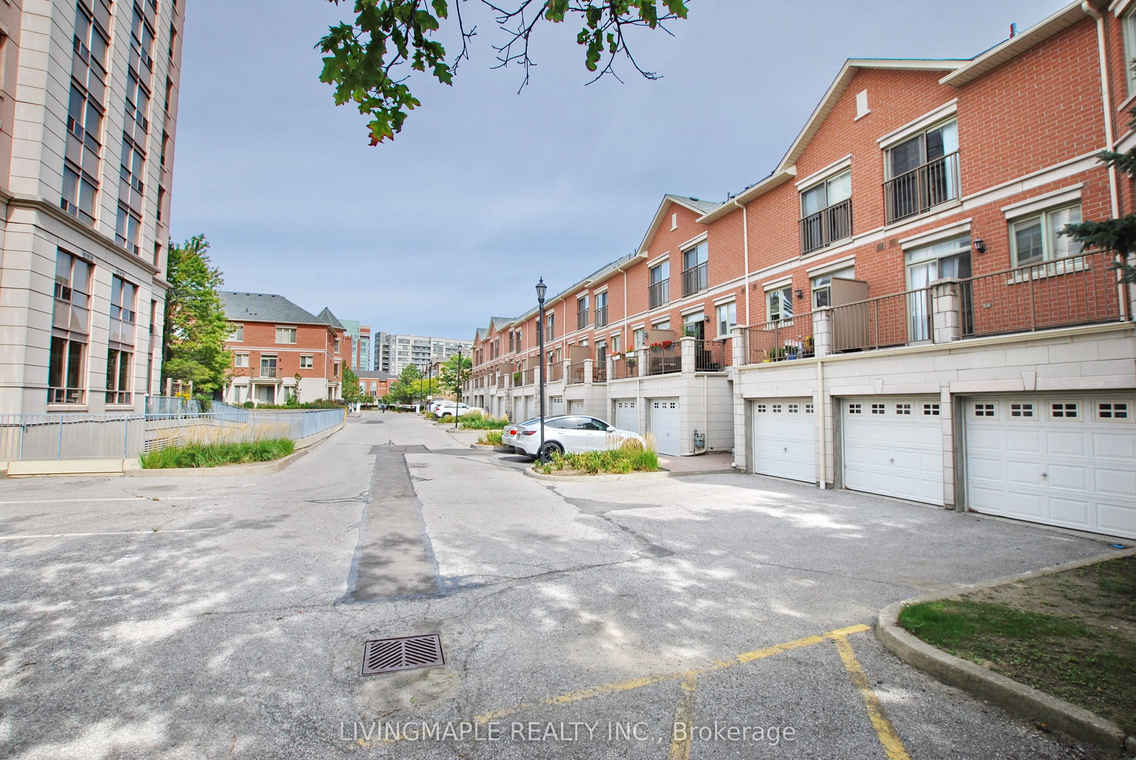 26 Times Avenue #46