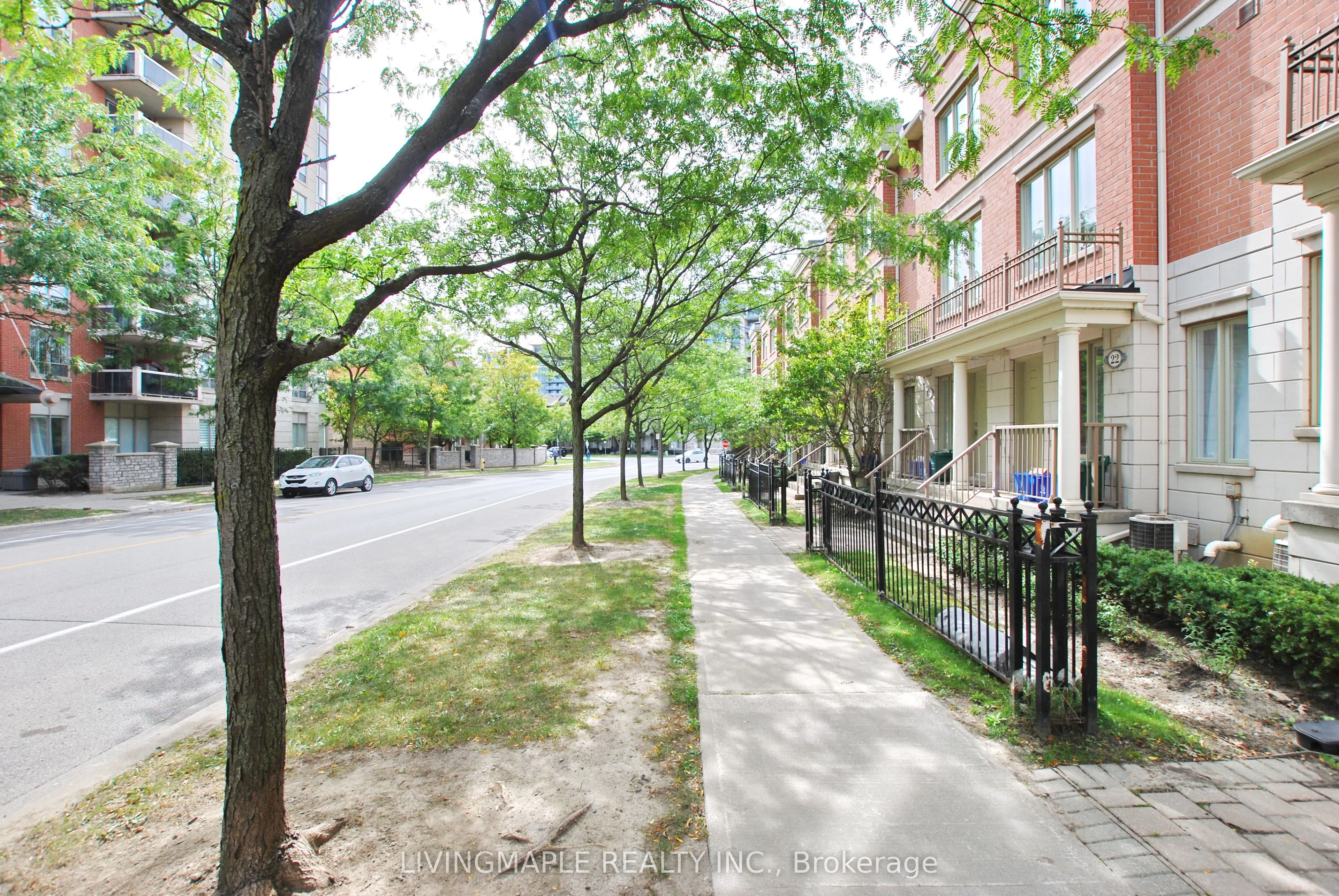 26 Times Avenue #46