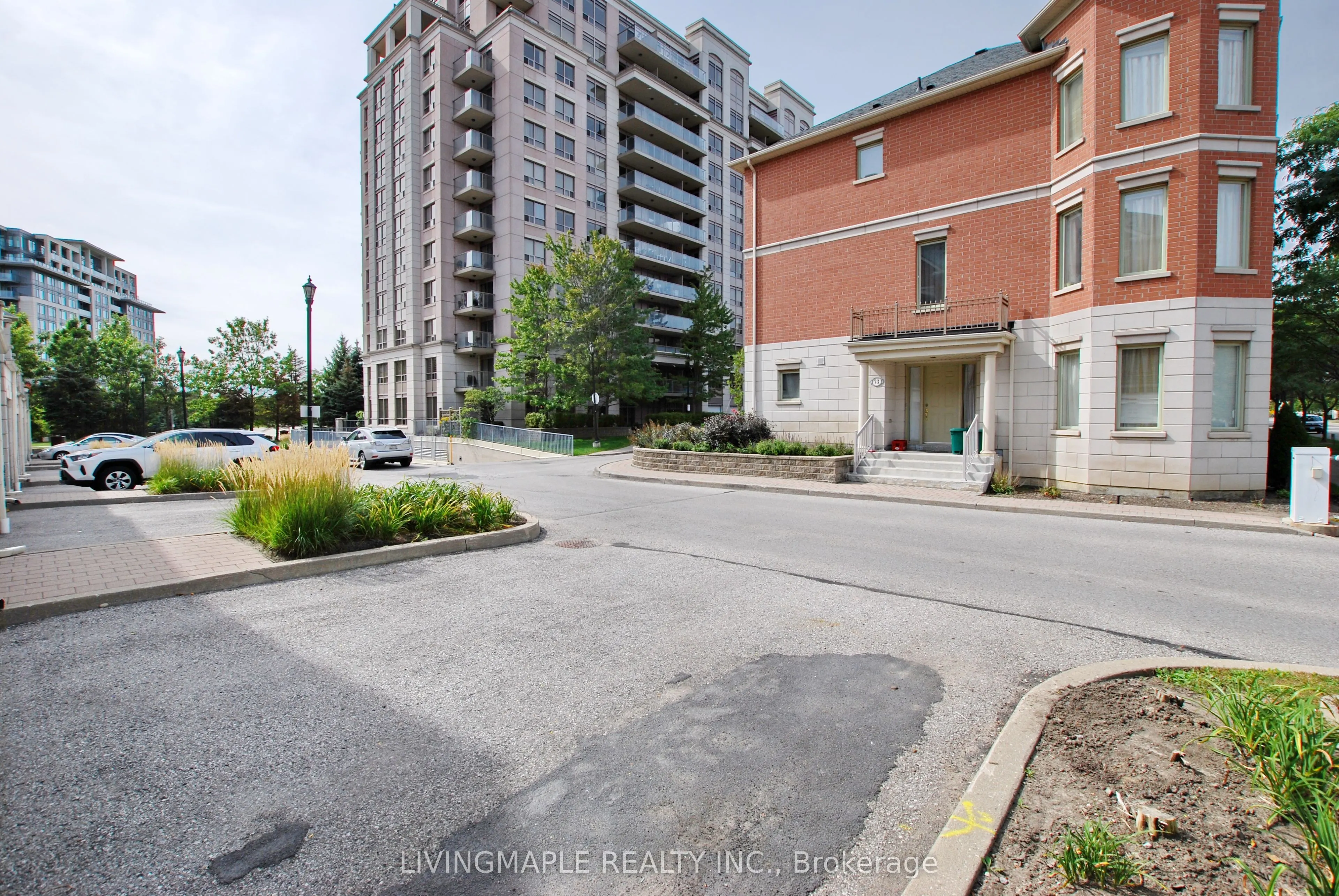 26 Times Avenue #46