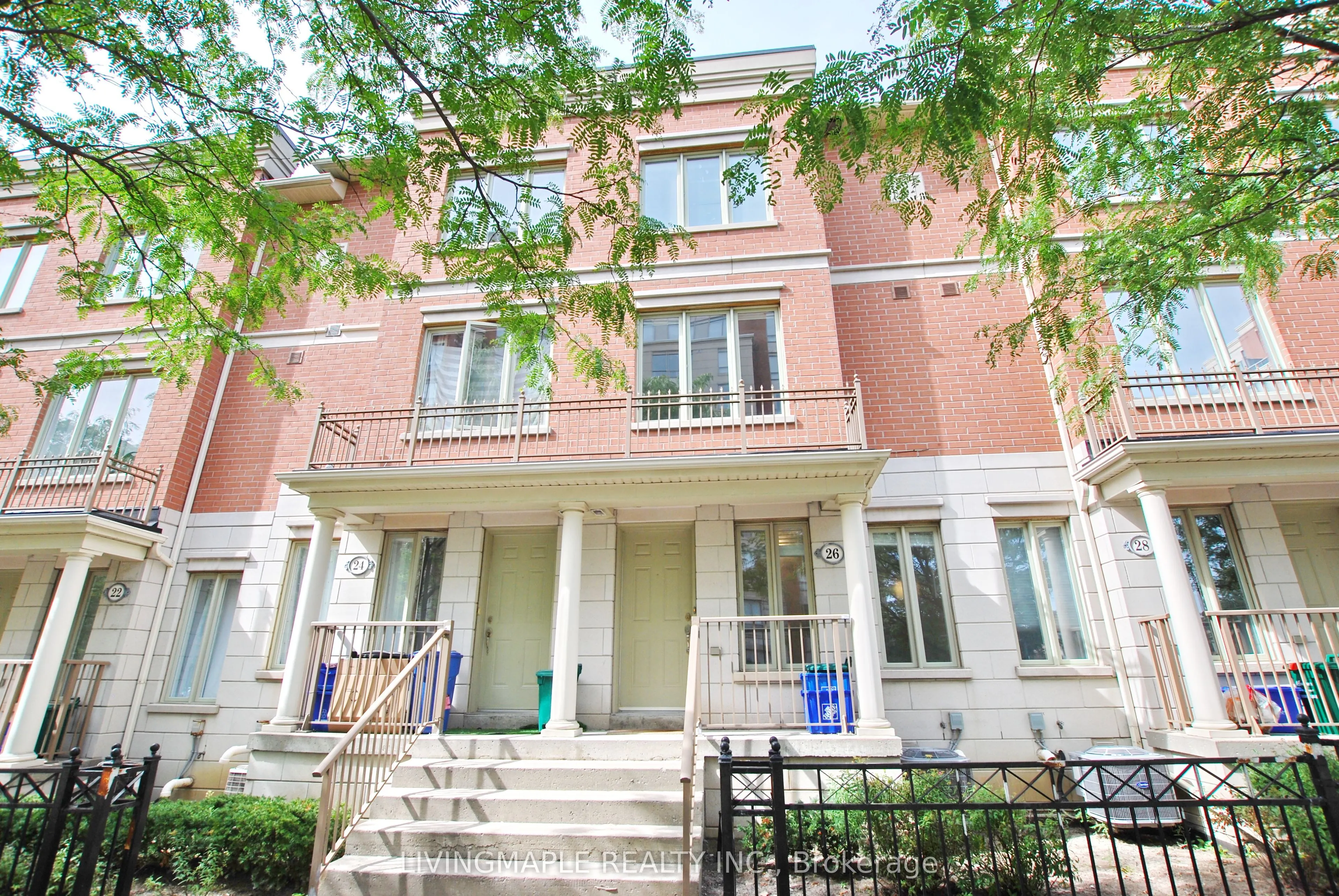 26 Times Avenue #46
