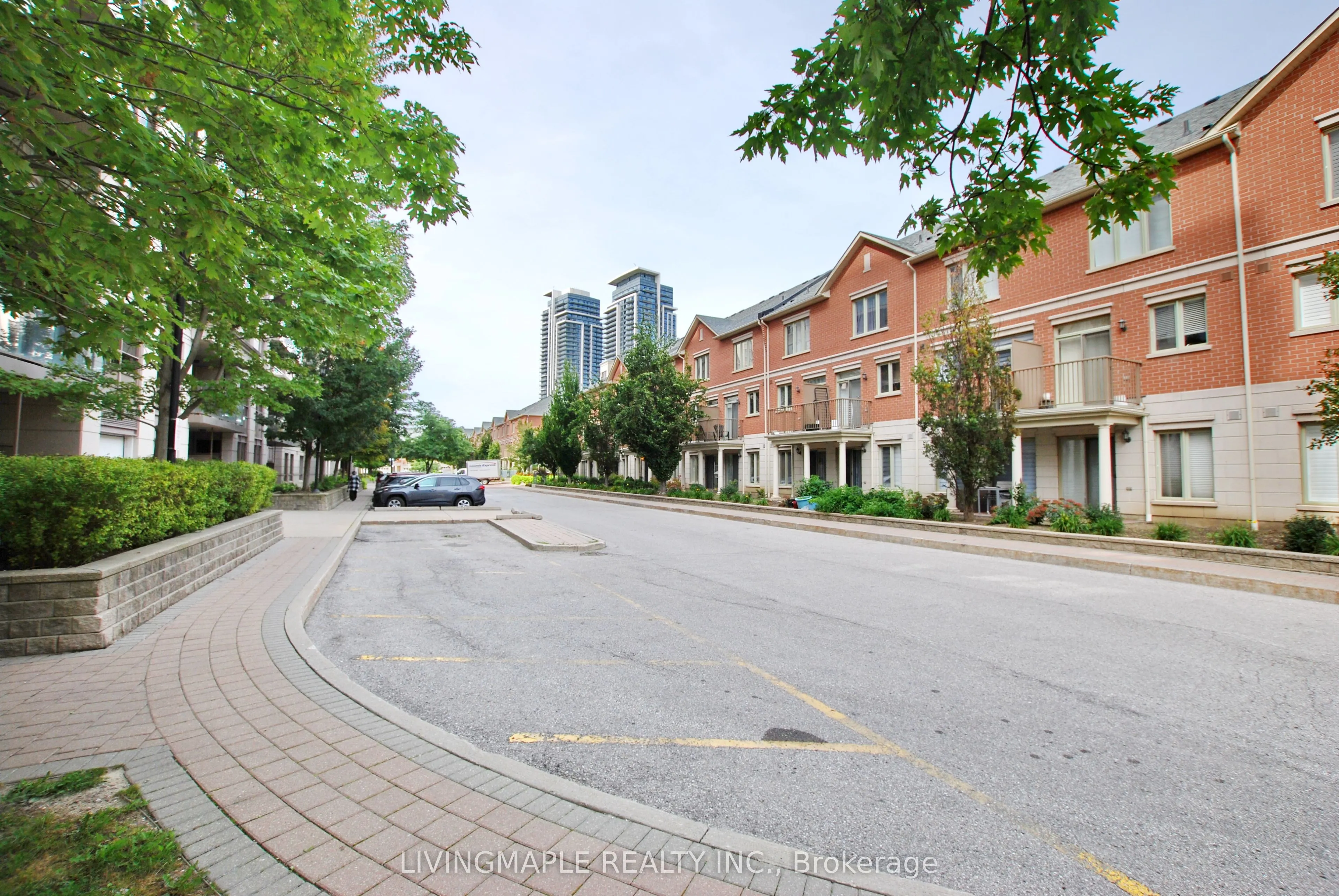 26 Times Avenue #46