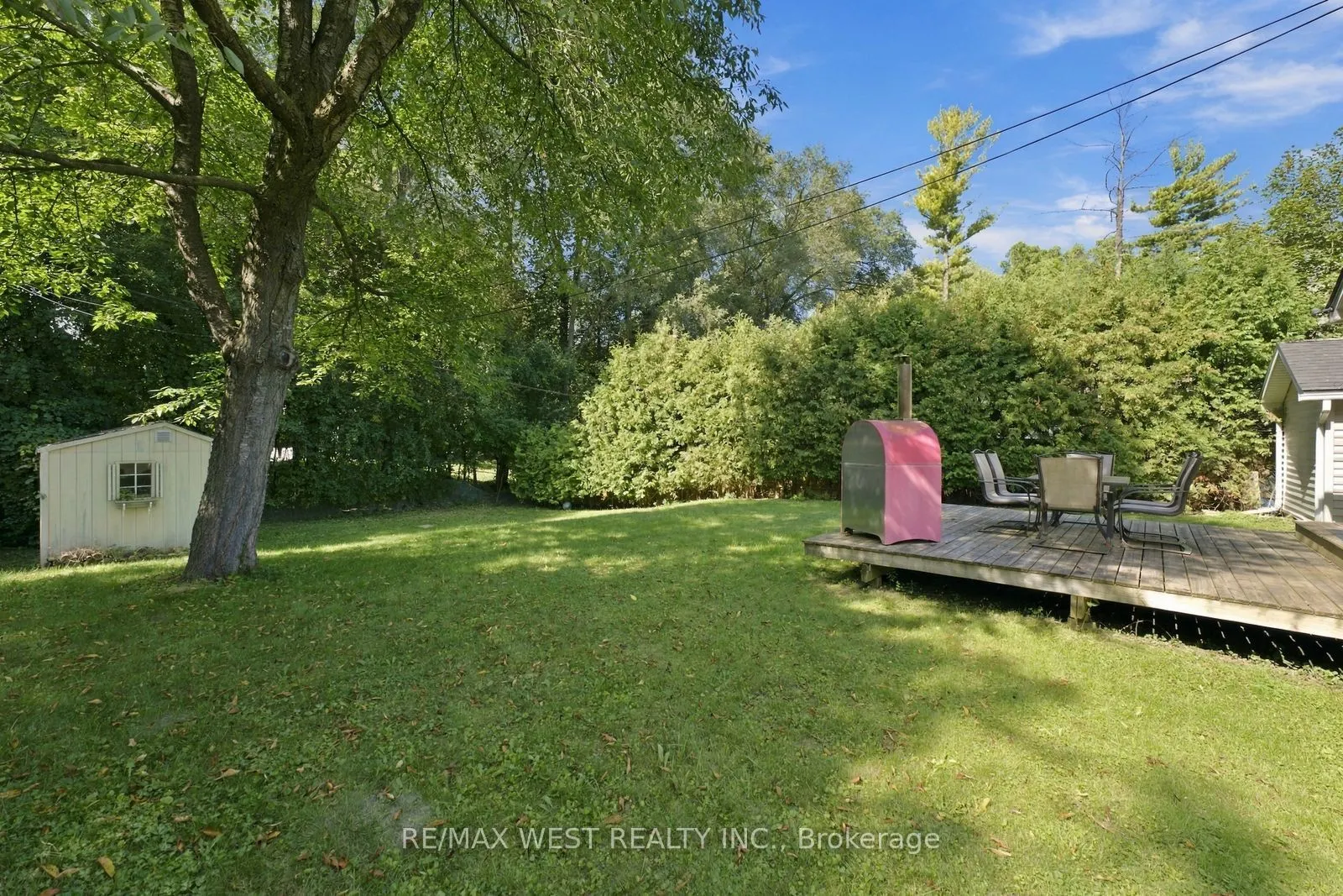 56 Seaton Drive