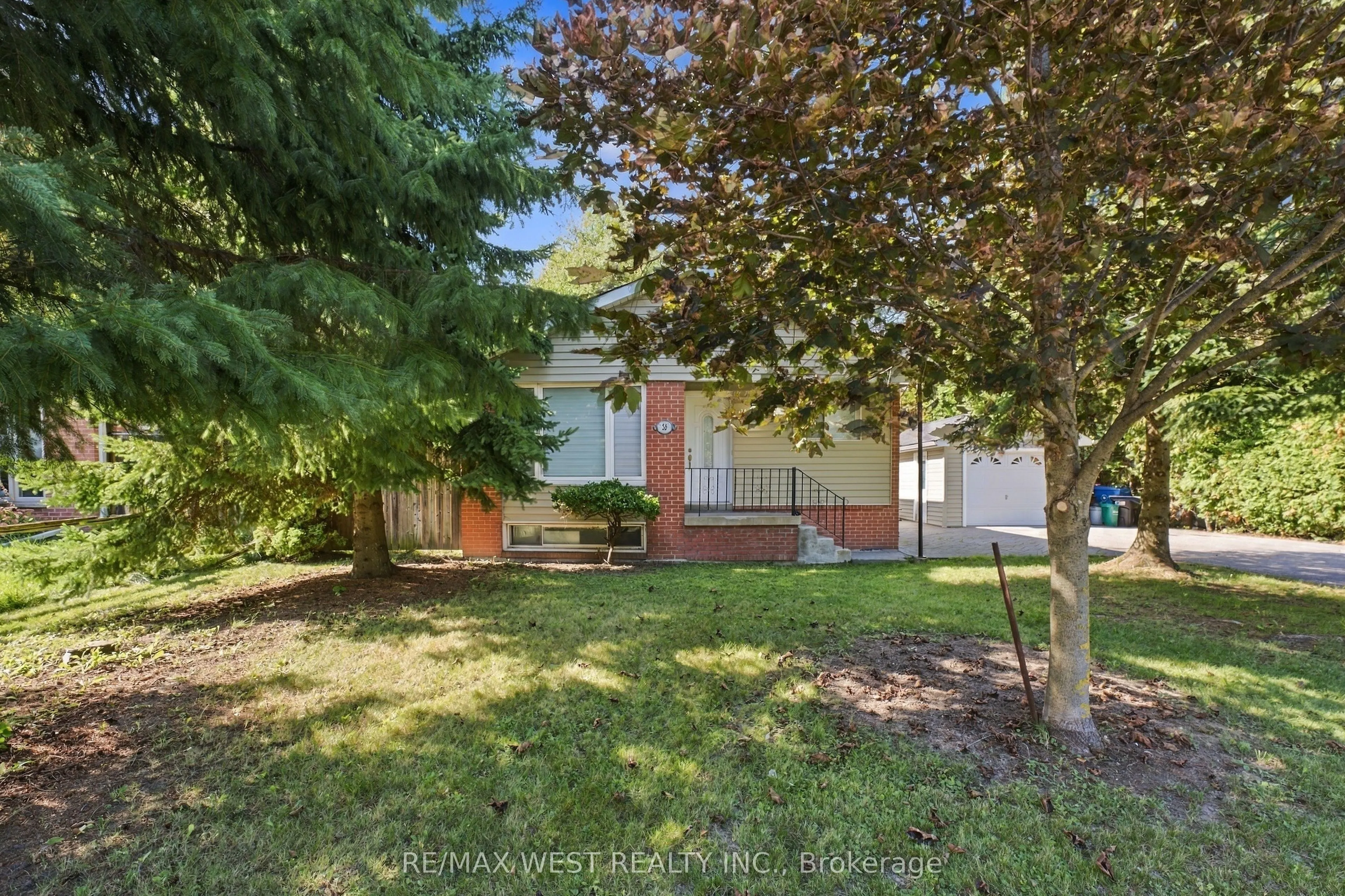 56 Seaton Drive