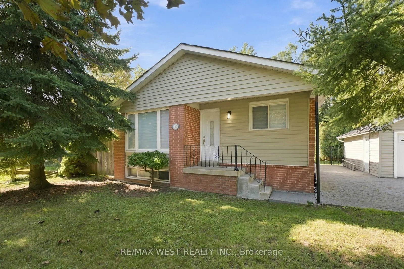 56 Seaton Drive