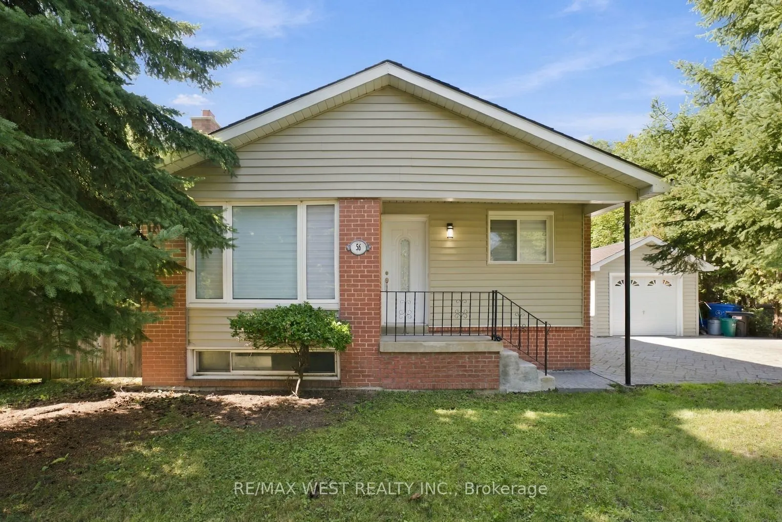 56 Seaton Drive