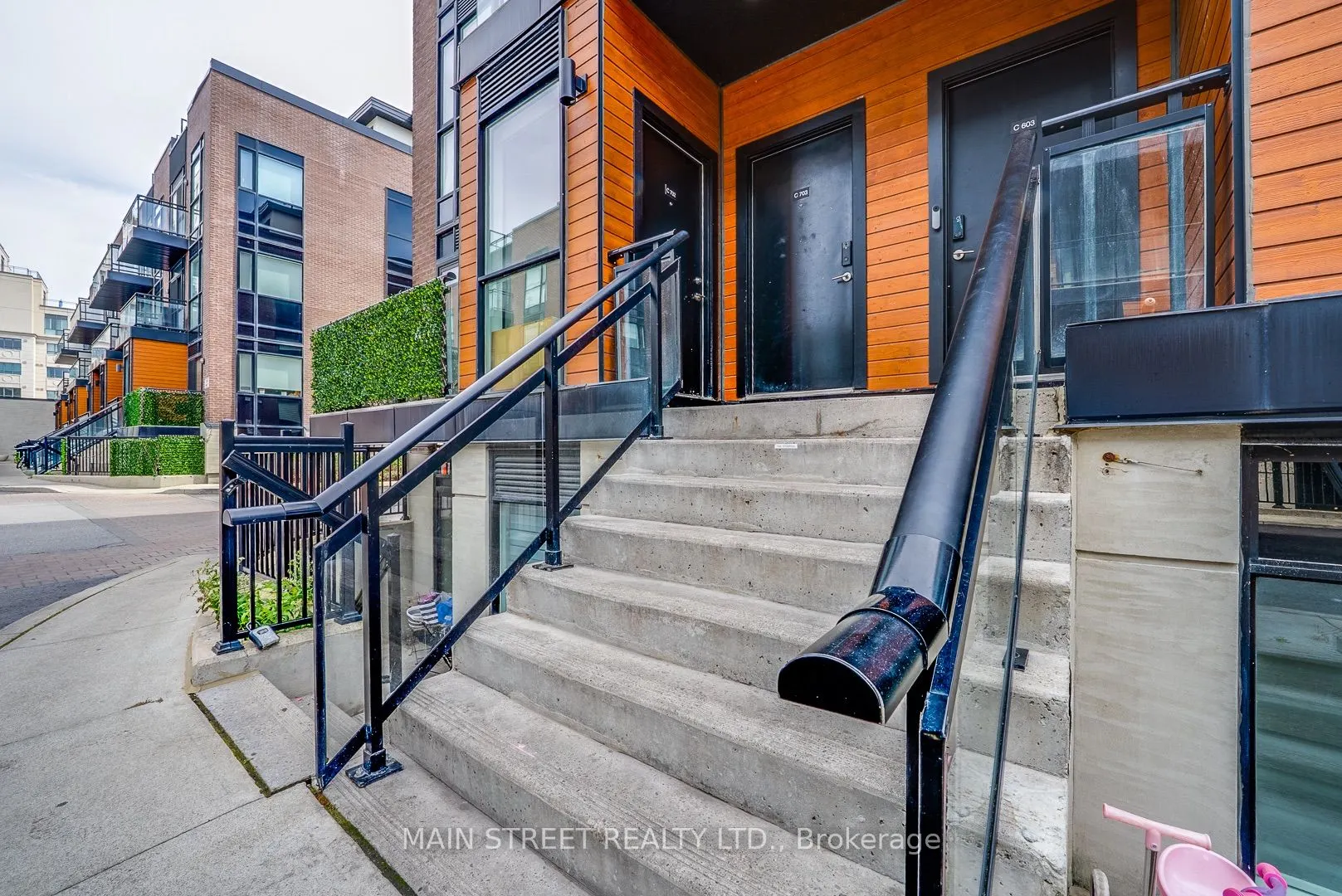 5299 Highway 7 Street #702