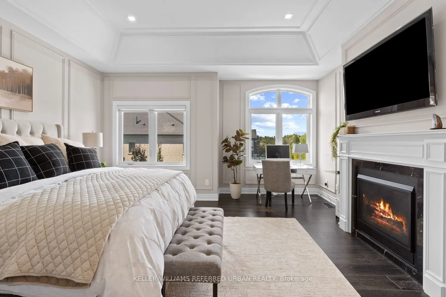 4 Basil Ridge Court