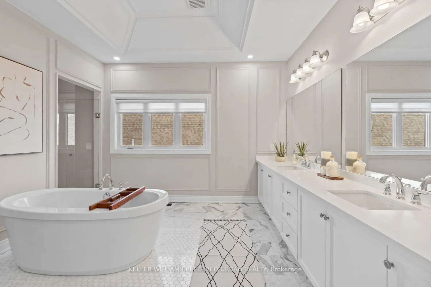 4 Basil Ridge Court