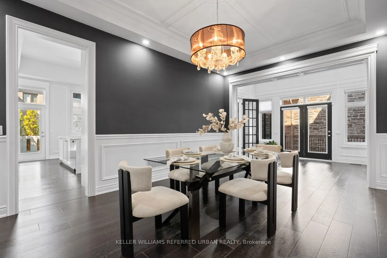 4 Basil Ridge Court