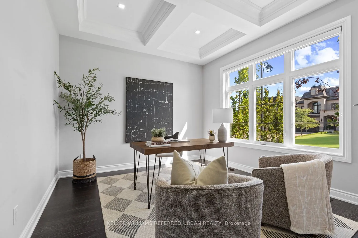 4 Basil Ridge Court