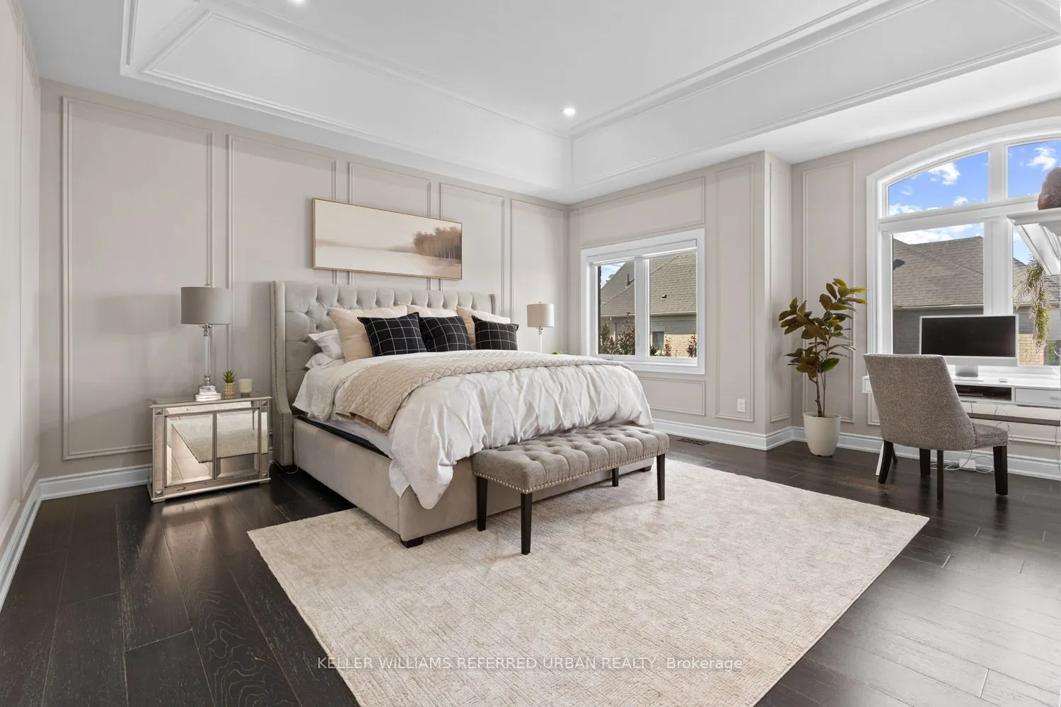 4 Basil Ridge Court
