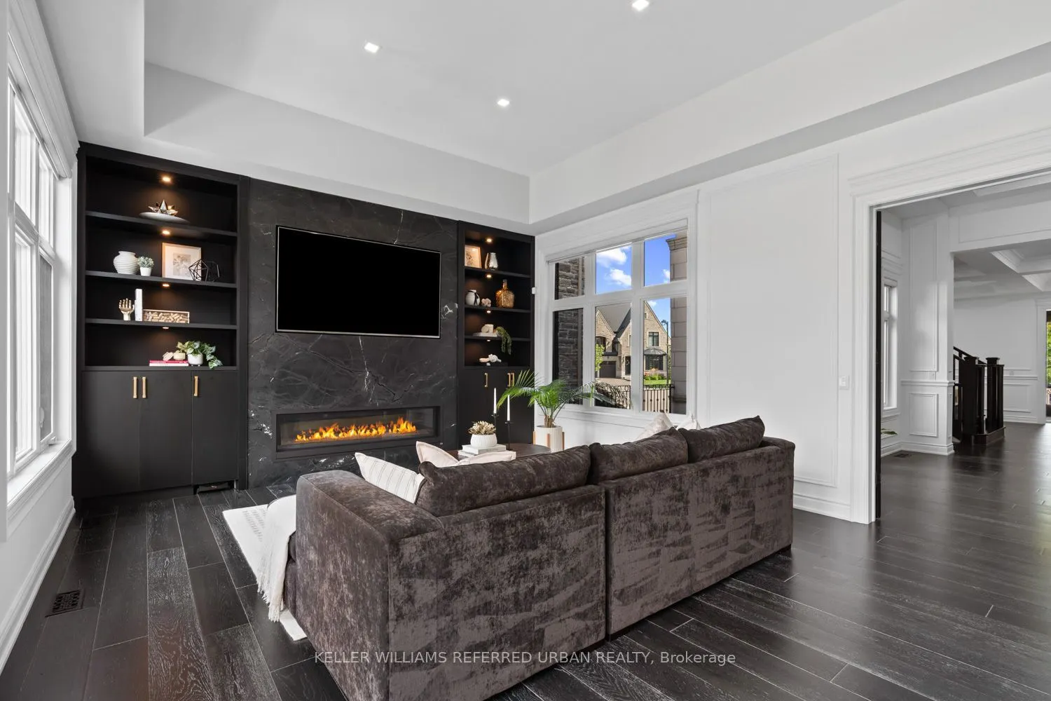 4 Basil Ridge Court