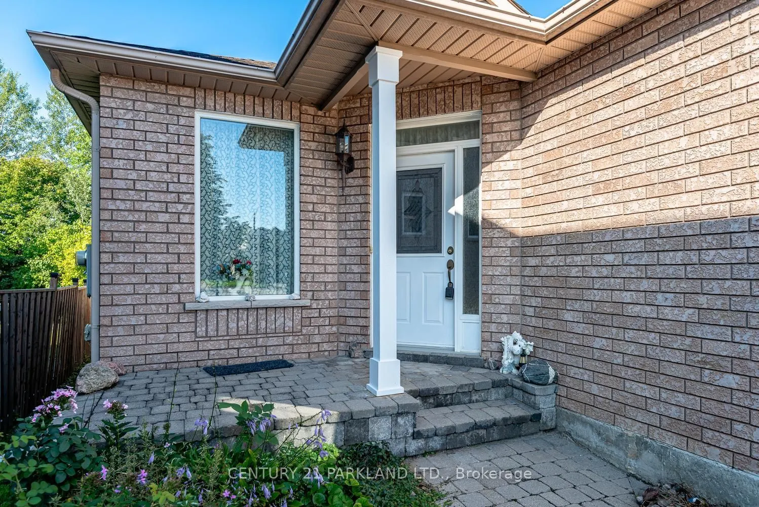85 Canoe Court