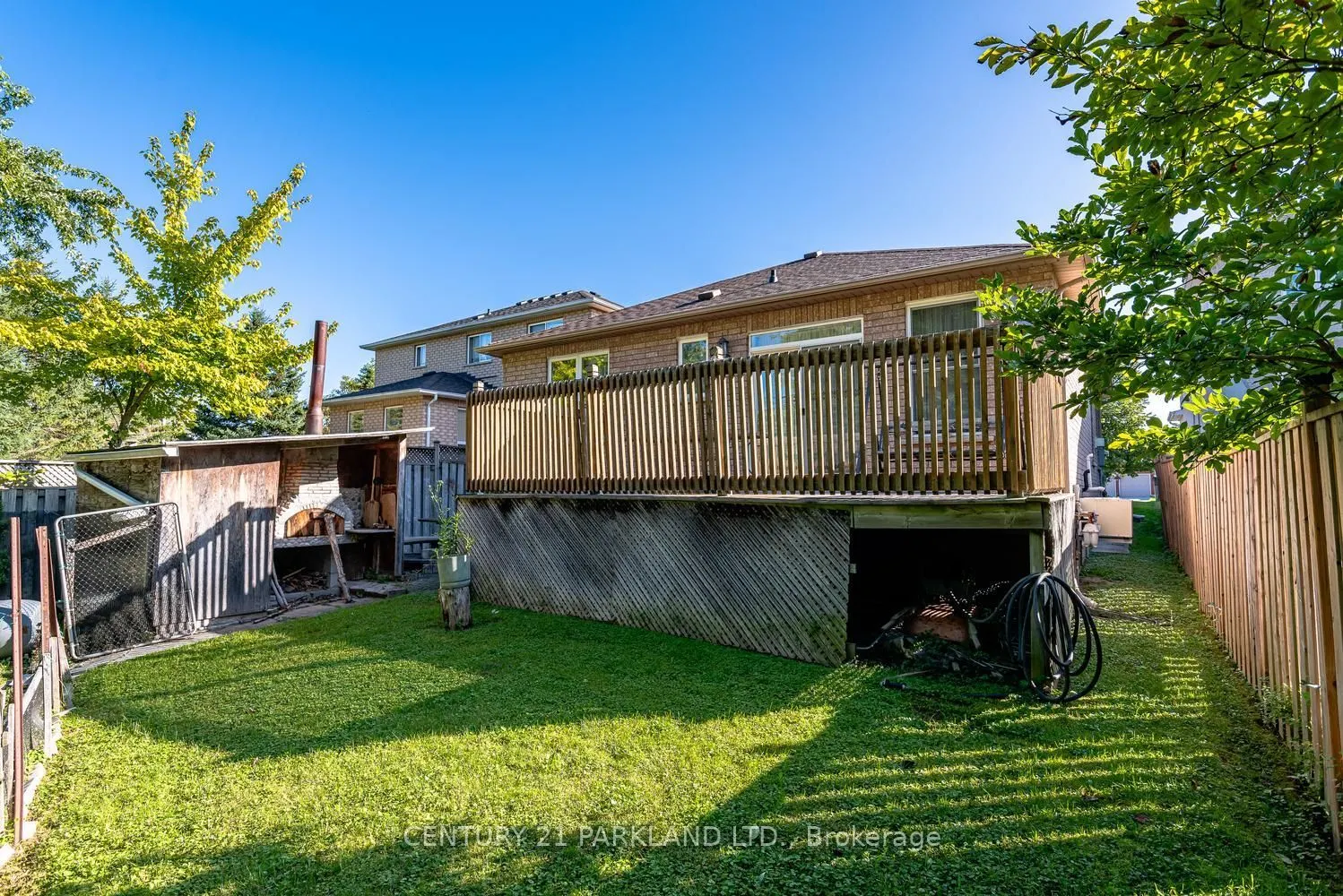 85 Canoe Court
