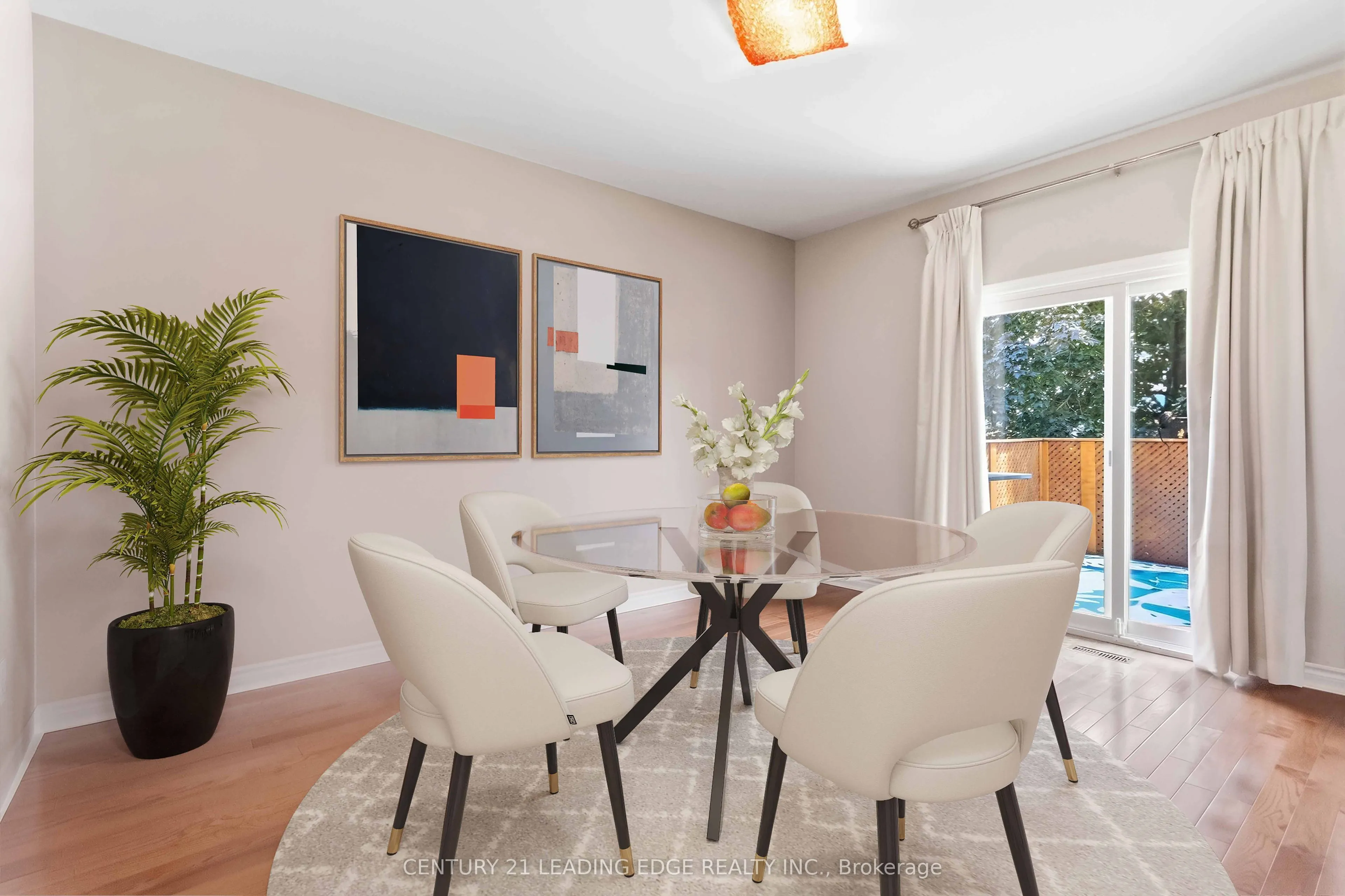 47 Cordoba Drive
