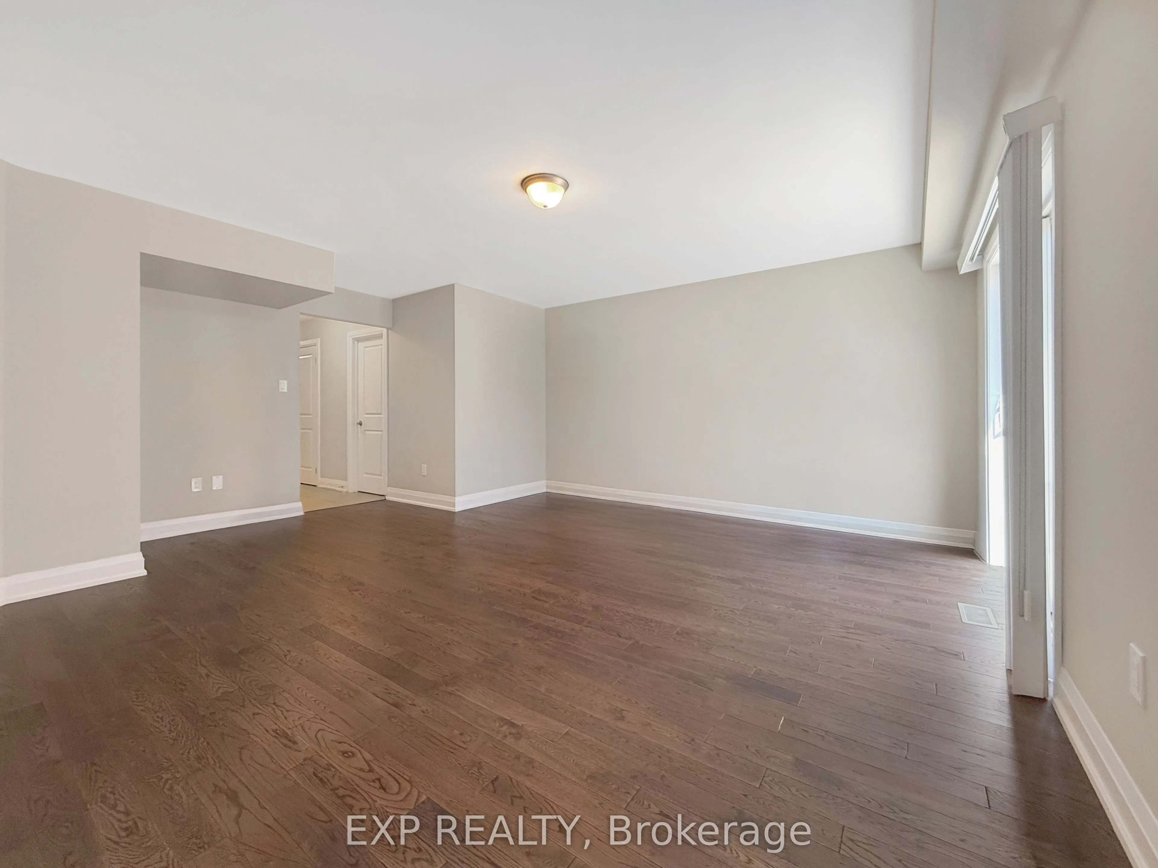 923 Isaac Phillips Way #Upper