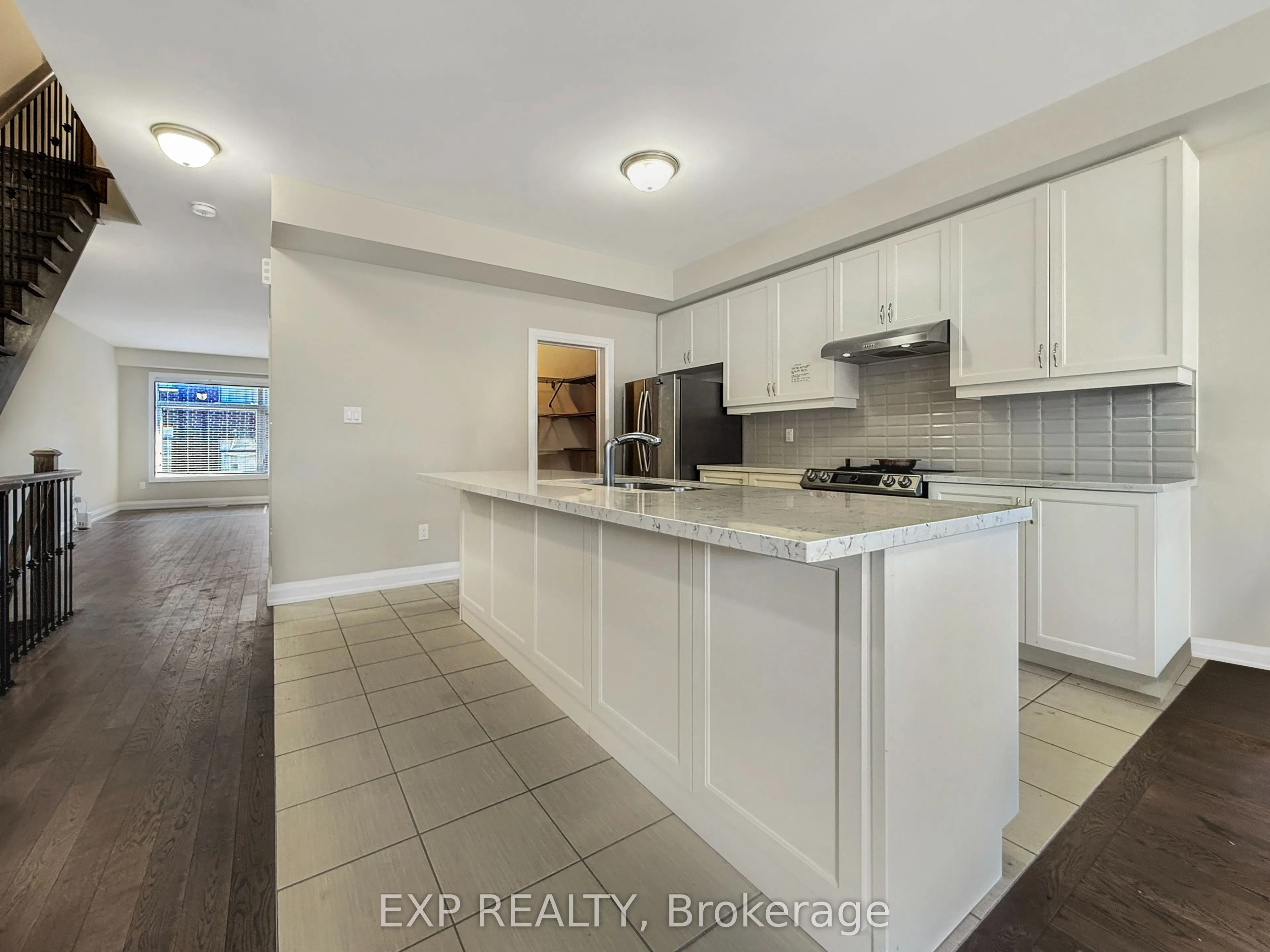 923 Isaac Phillips Way #Upper