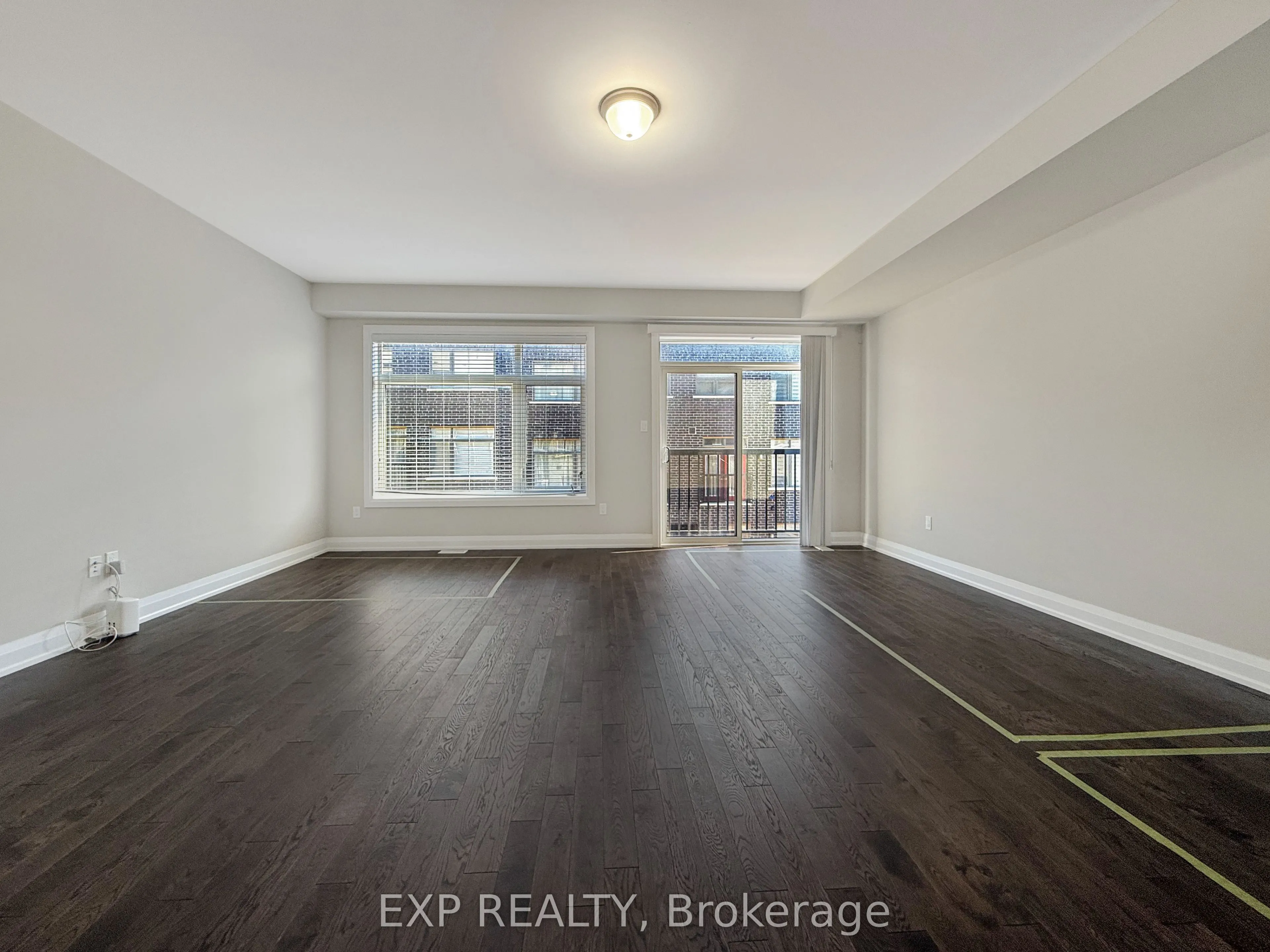923 Isaac Phillips Way #Upper