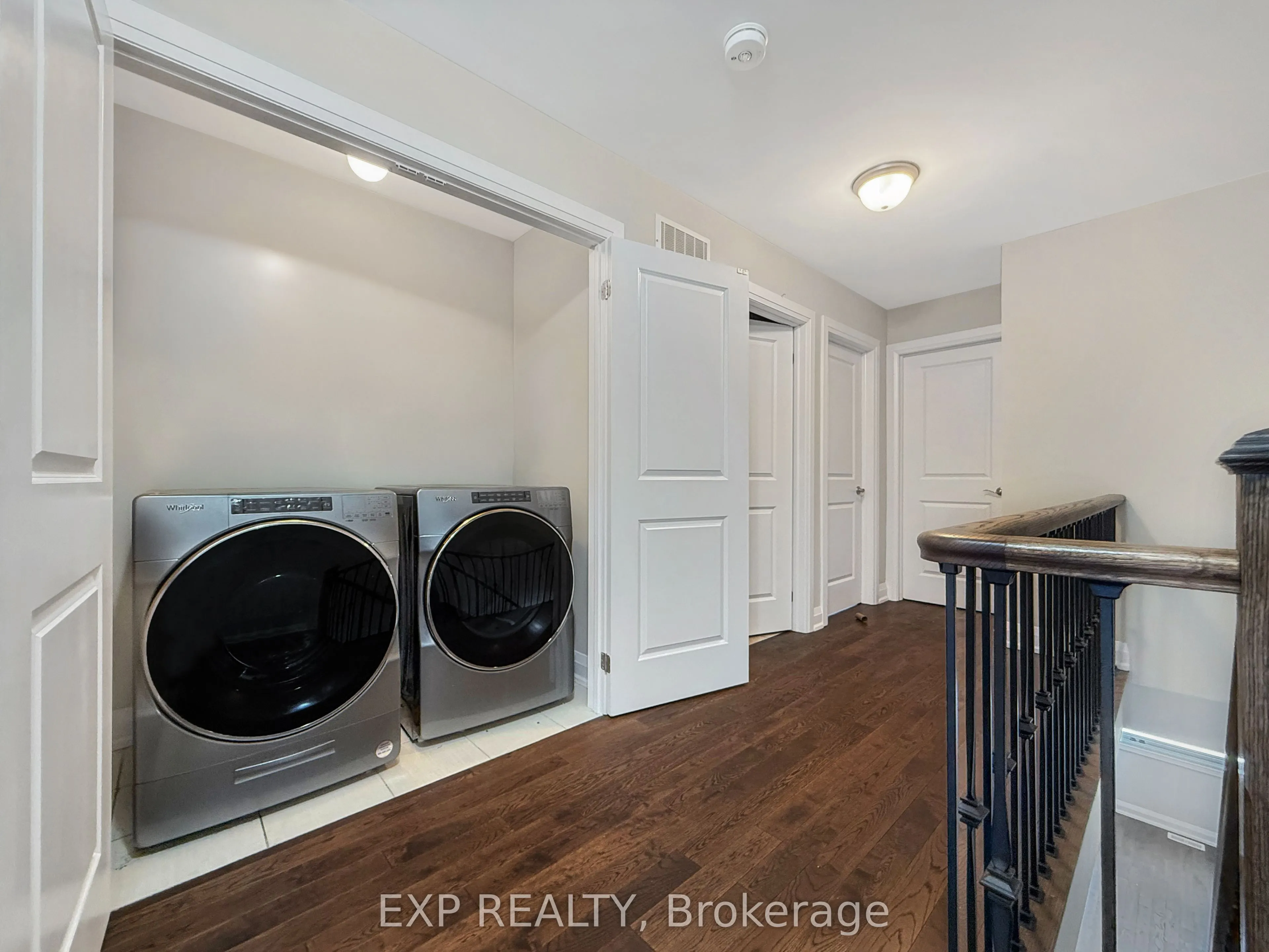 923 Isaac Phillips Way #Upper