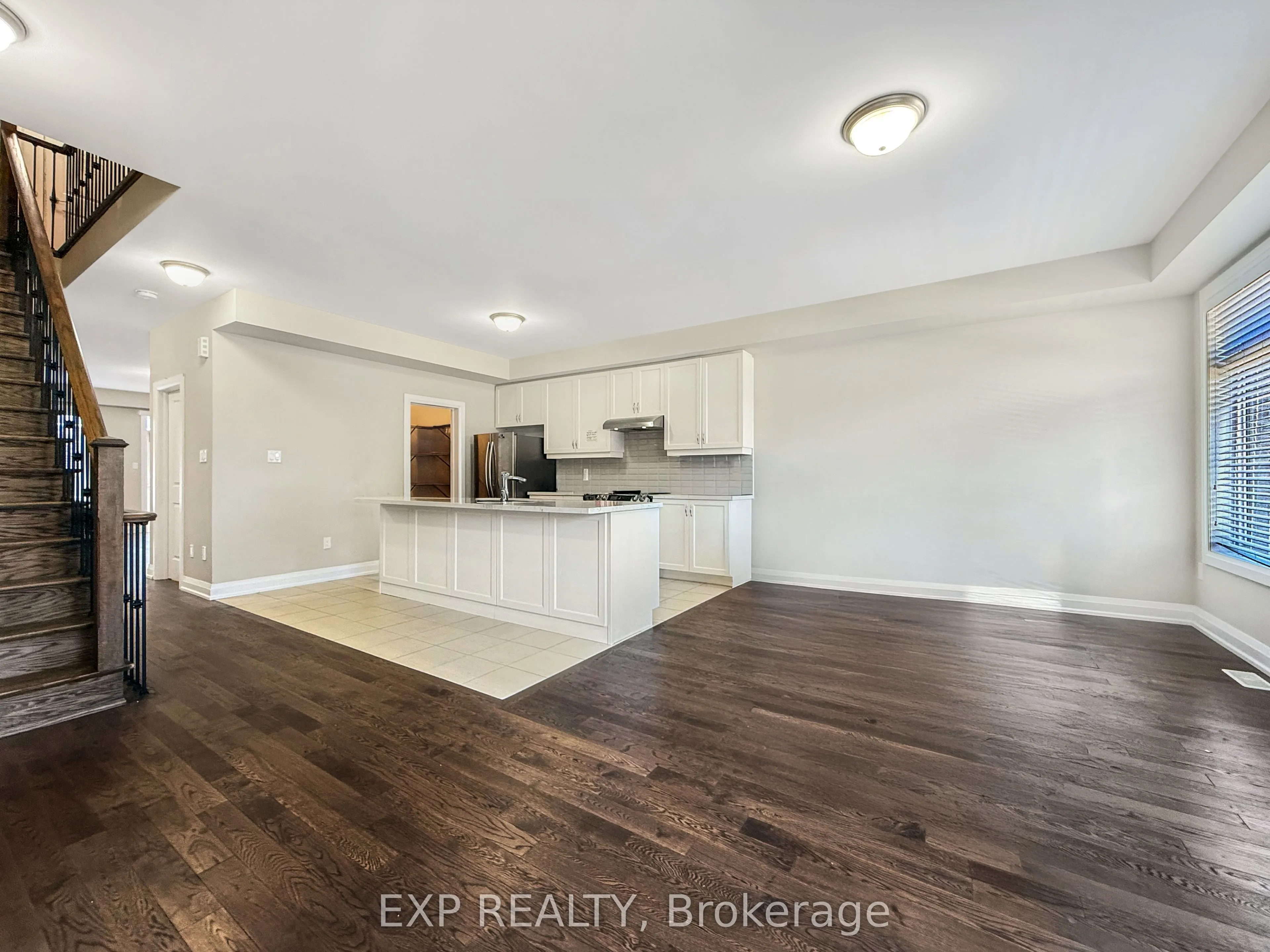 923 Isaac Phillips Way #Upper