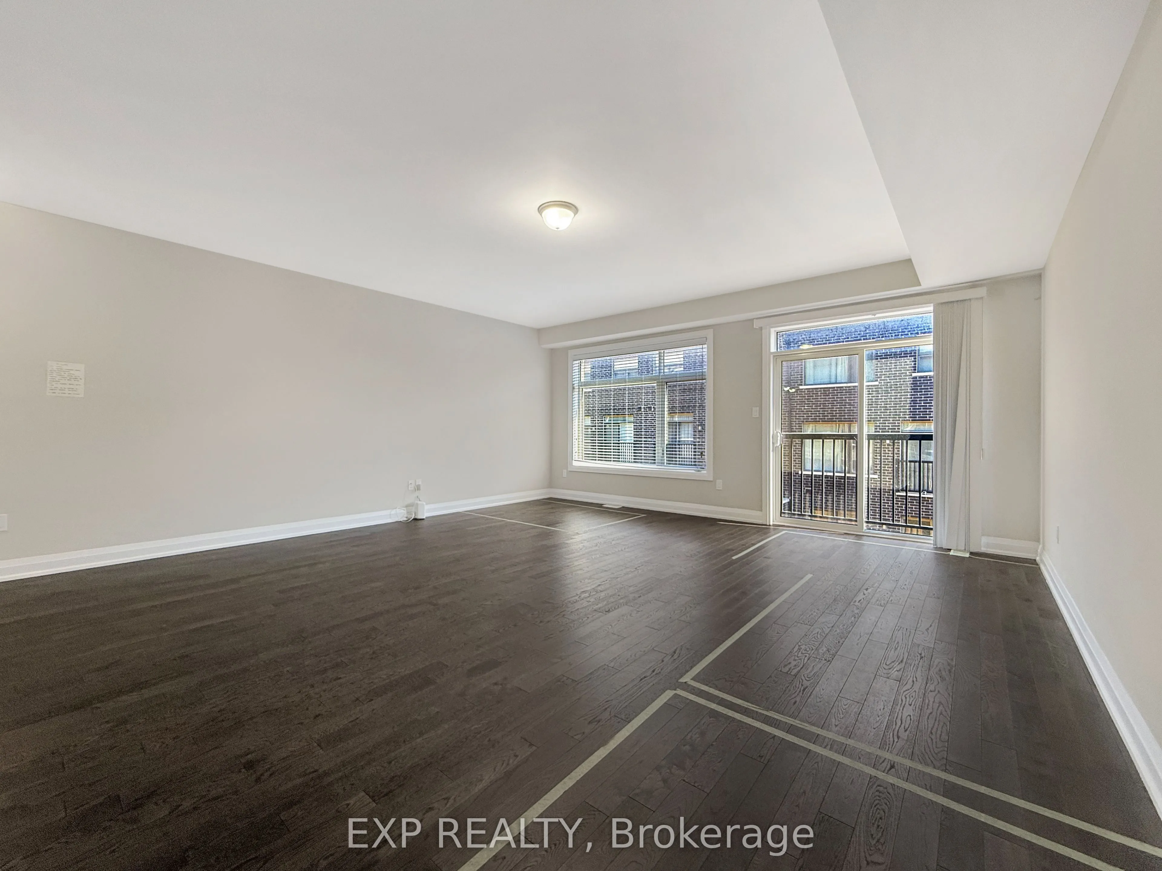 923 Isaac Phillips Way #Upper