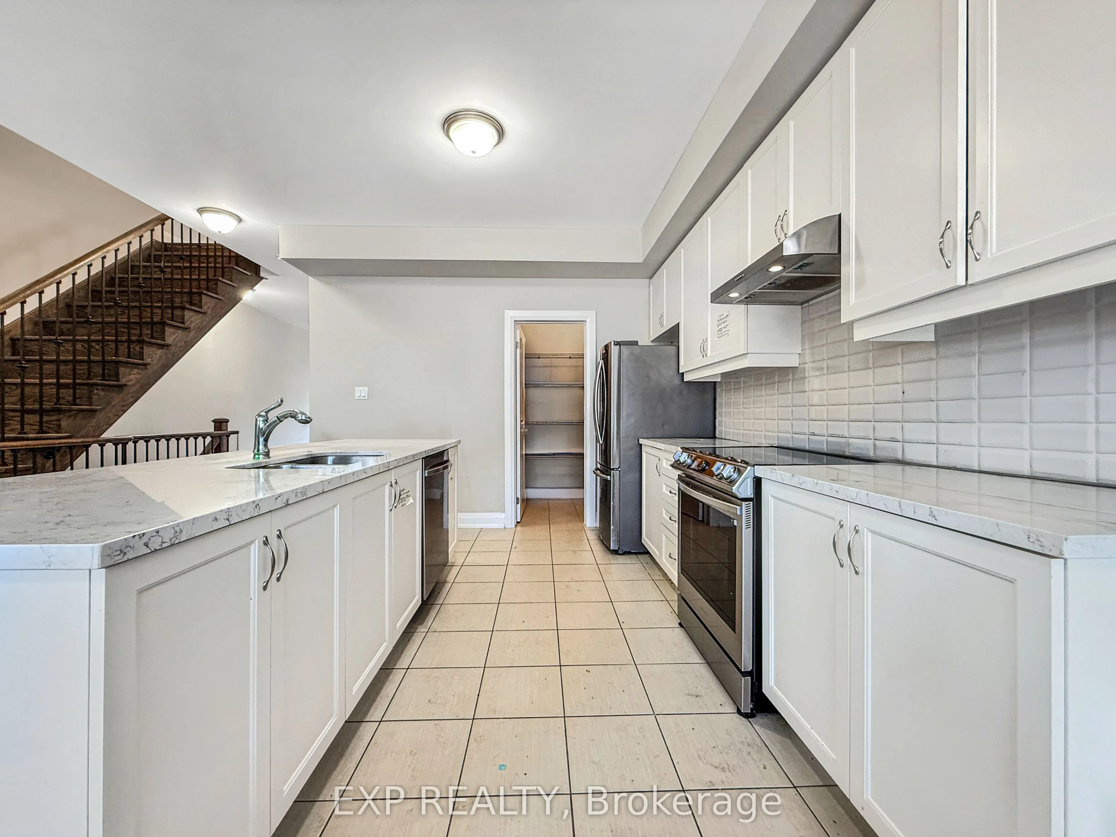 923 Isaac Phillips Way #Upper